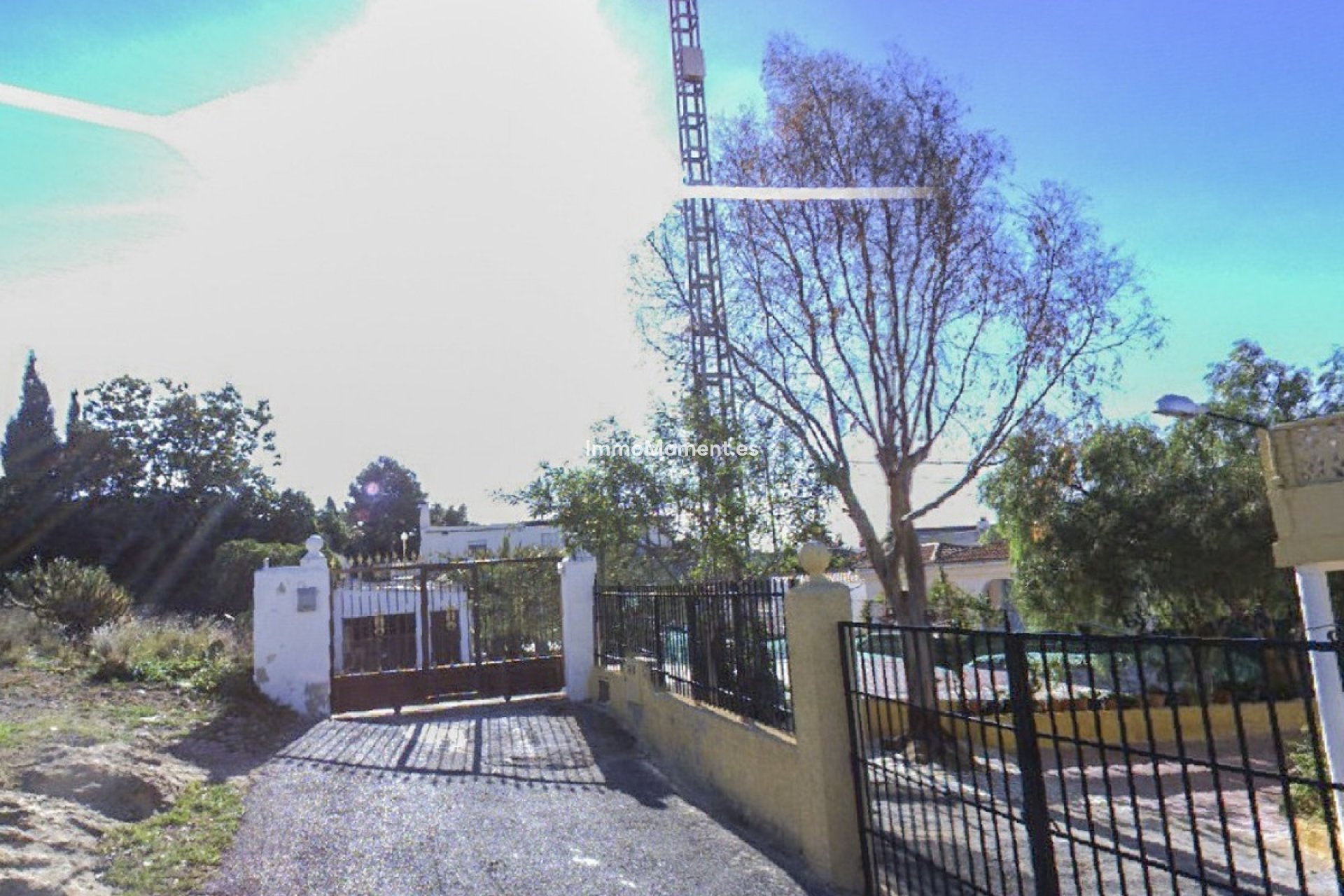 Resale - Villa - Elche - Elche Centro