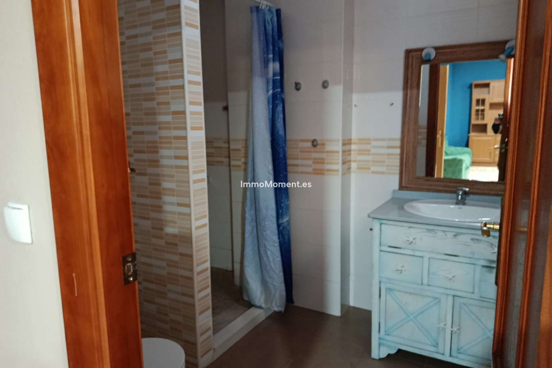 Resale - Villa - Elche - Elche Centro