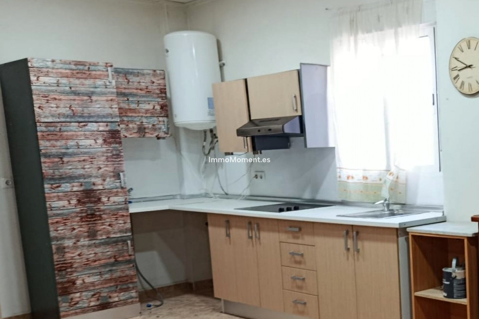 Resale - Villa - Elche - Elche Centro