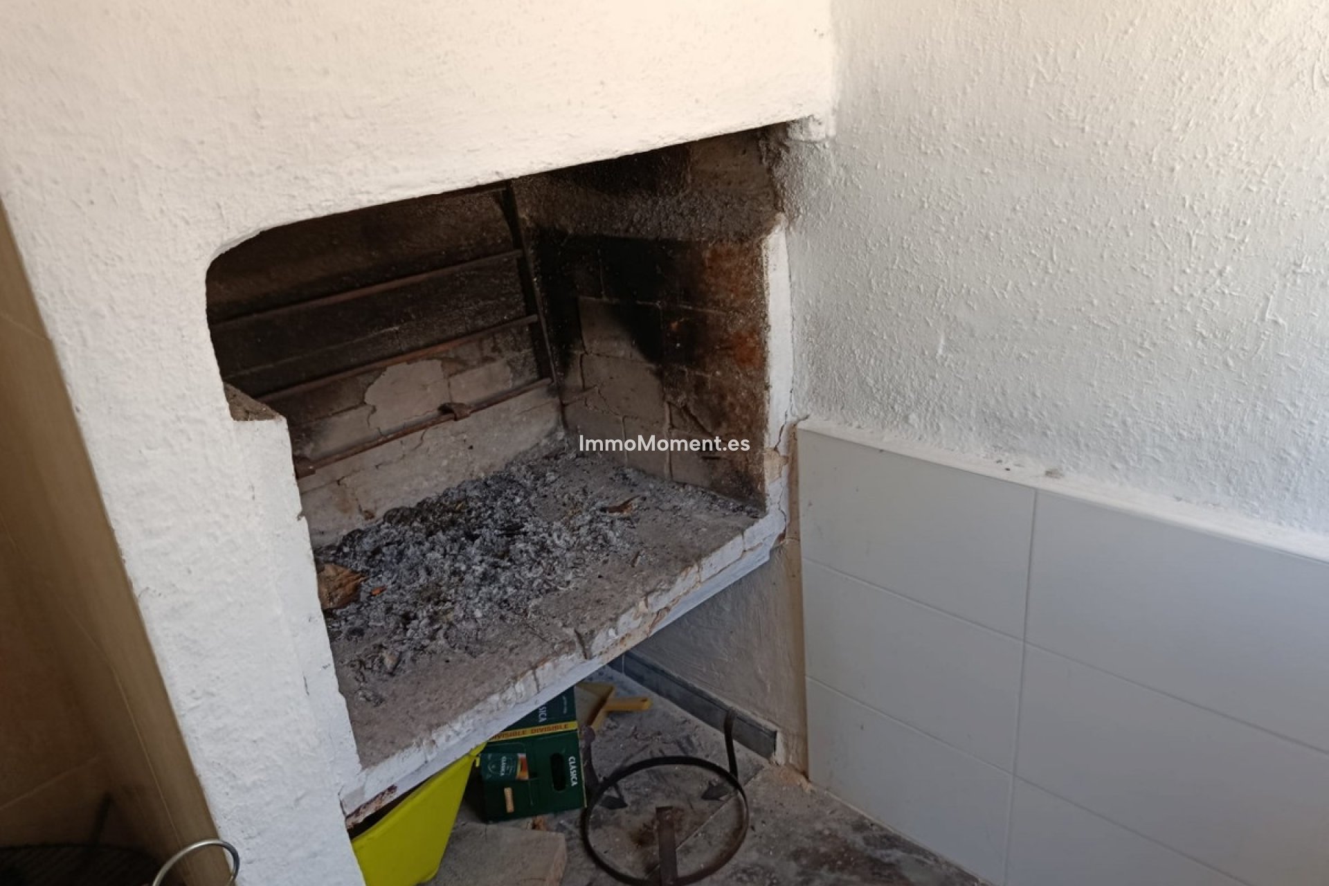 Resale - Villa - Elche - Elche Centro