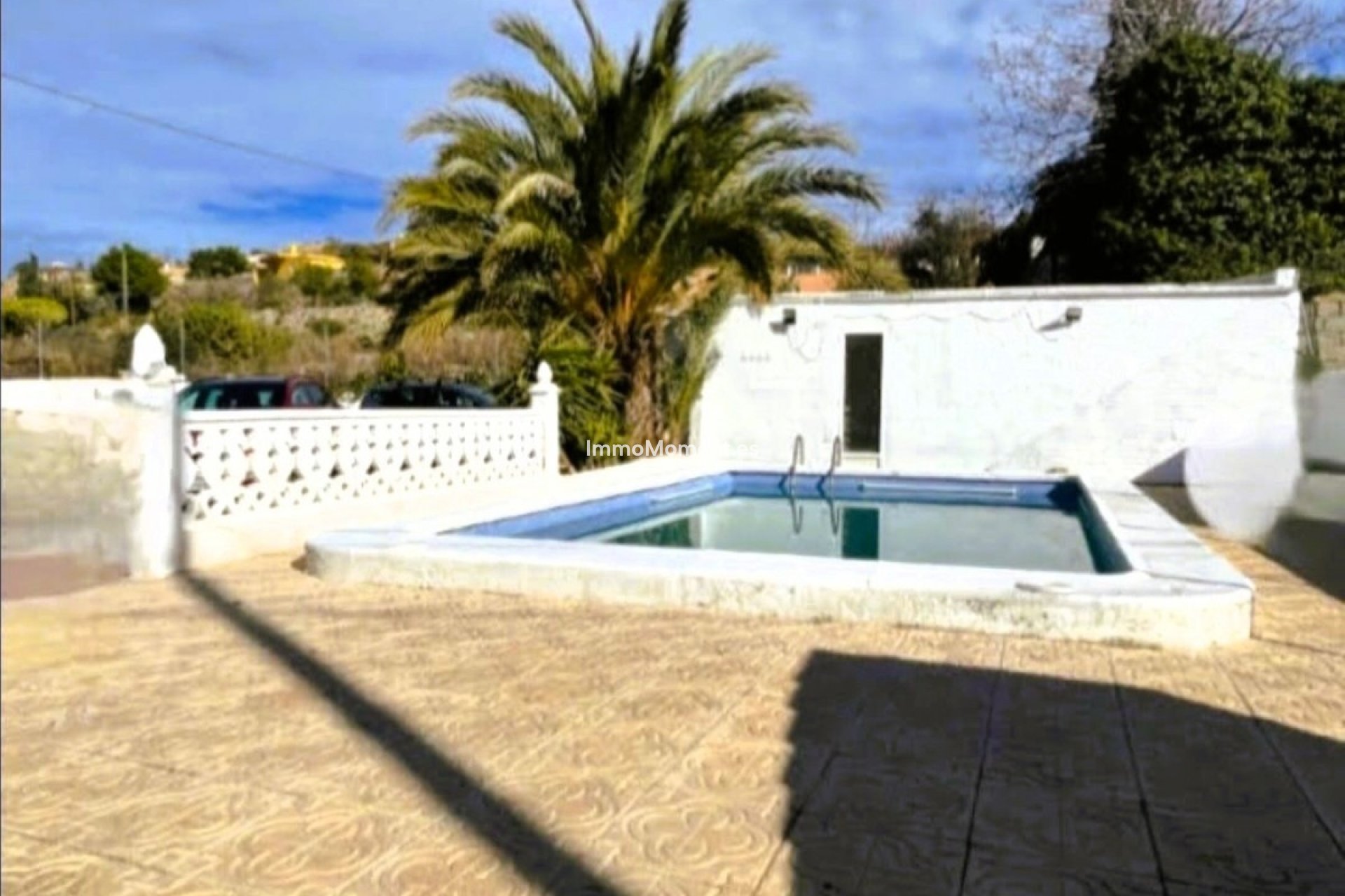 Resale - Villa - Elche - Elche Centro