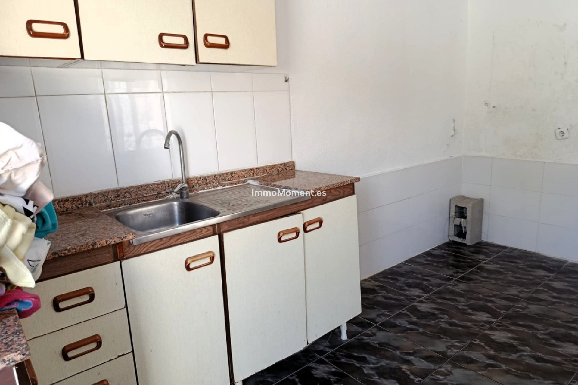 Resale - Villa - Elche - Elche Centro