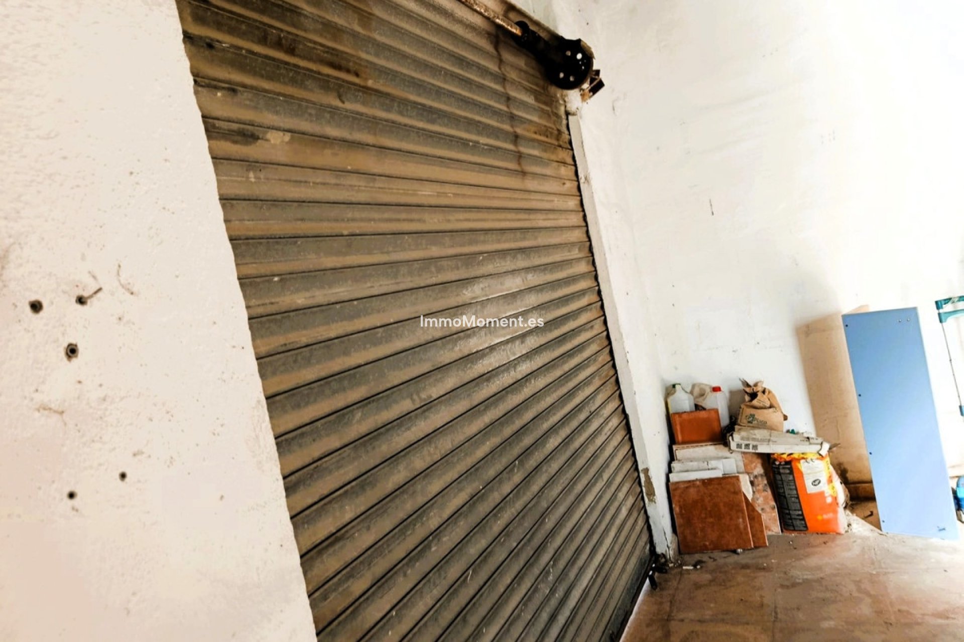 Resale - Villa - Elche - Elche Centro