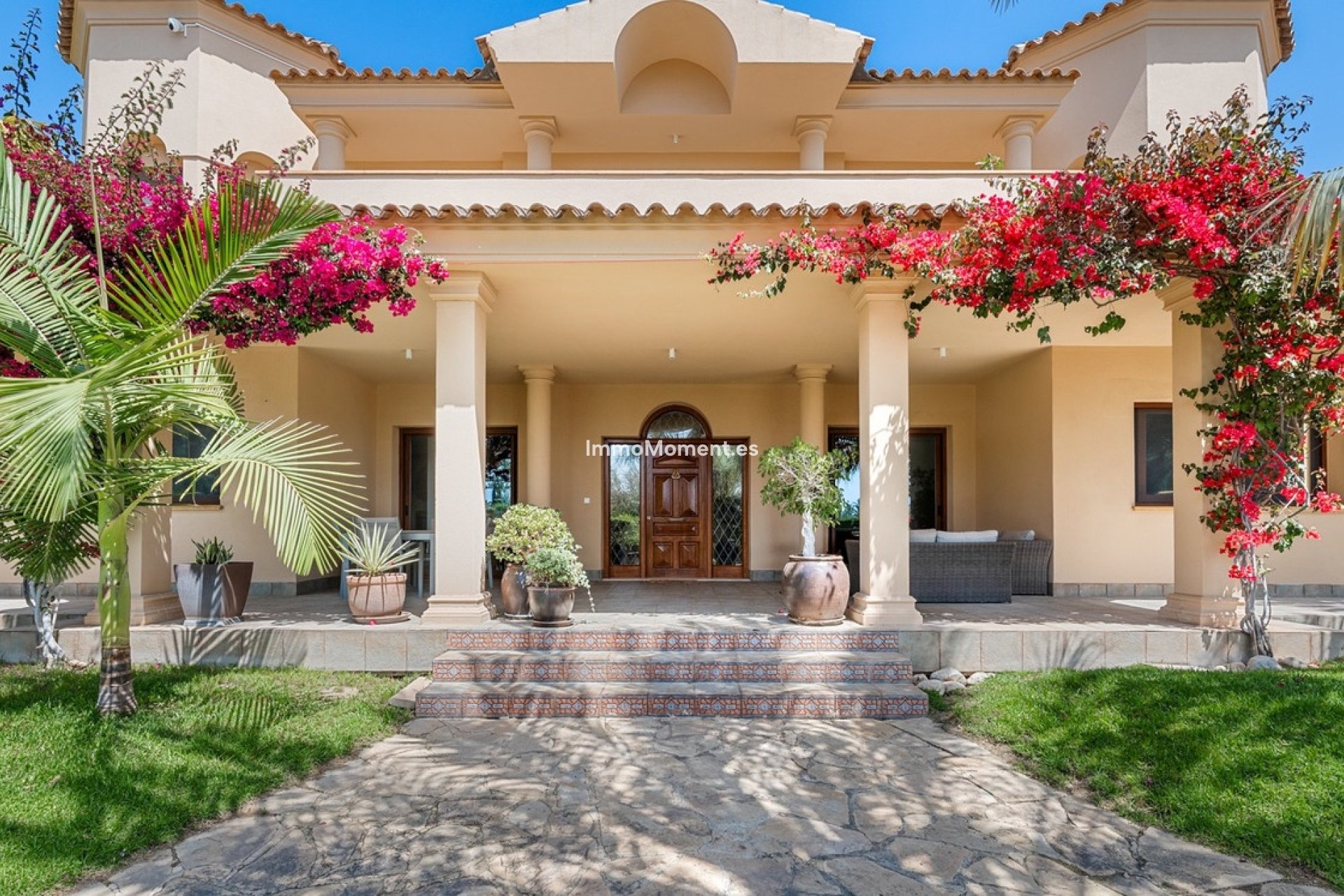 Resale - Villa - Elche - Elche Centro