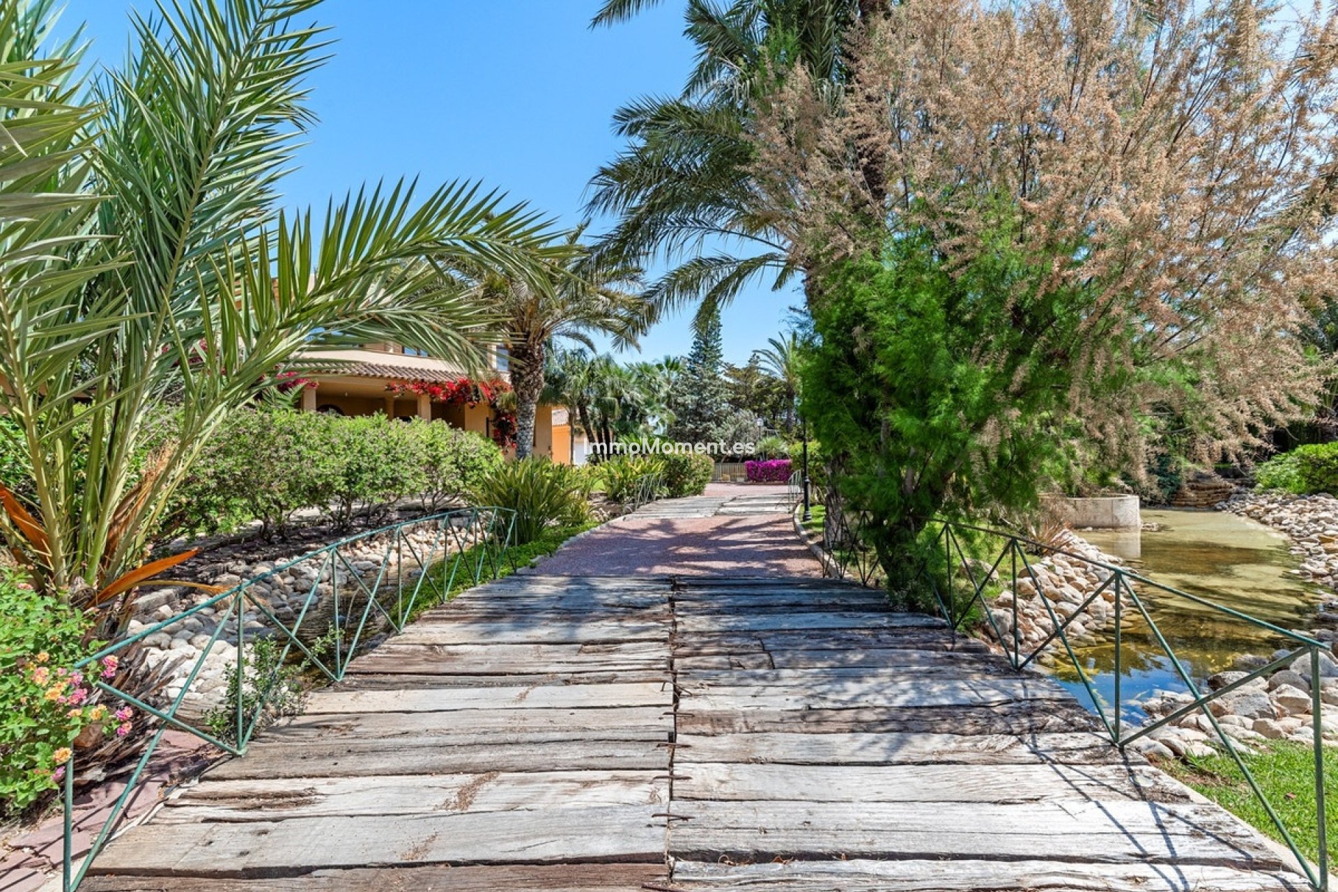 Resale - Villa - Elche - Elche Centro