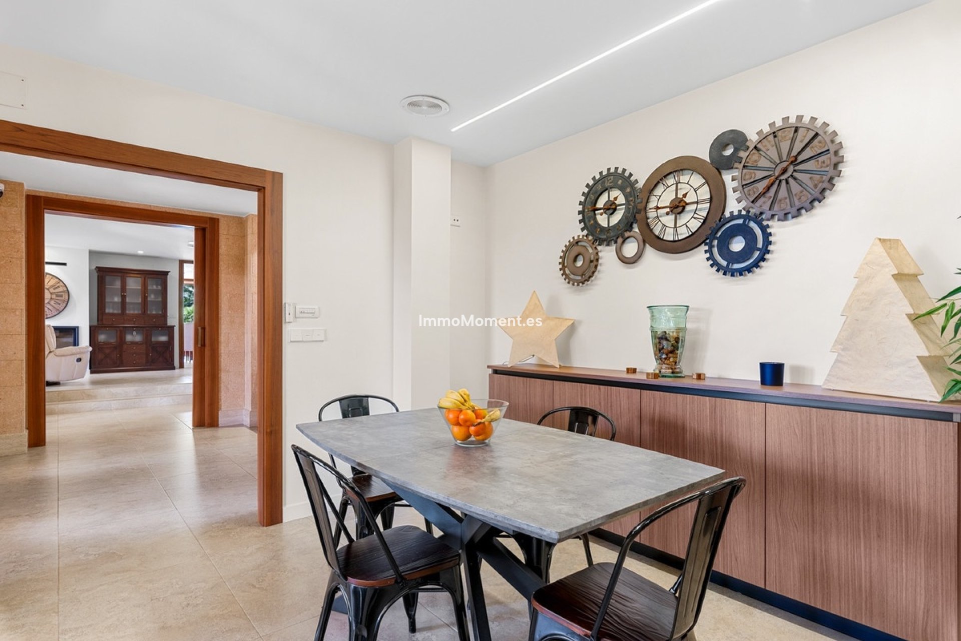 Resale - Villa - Elche - Elche Centro