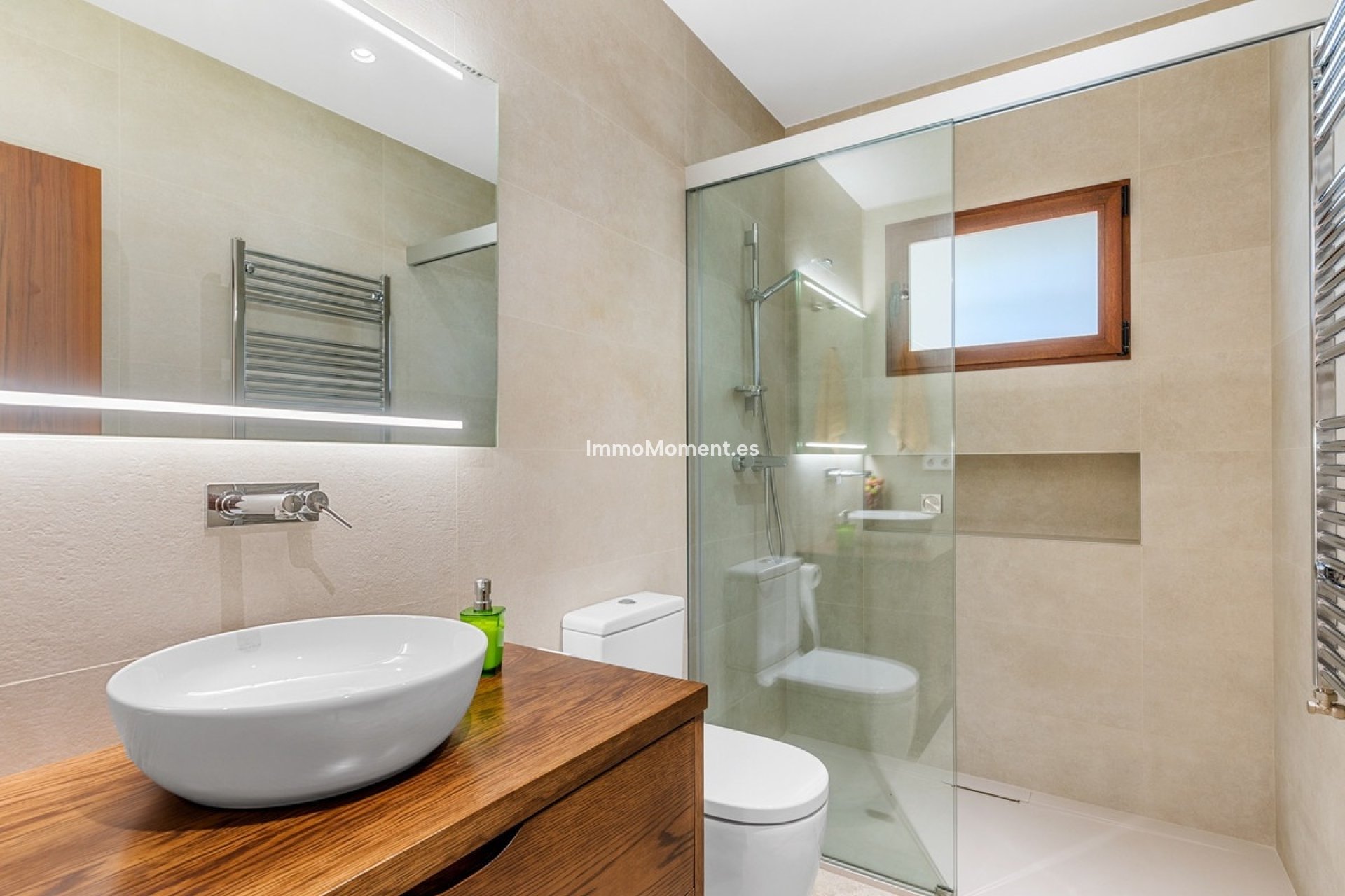 Resale - Villa - Elche - Elche Centro