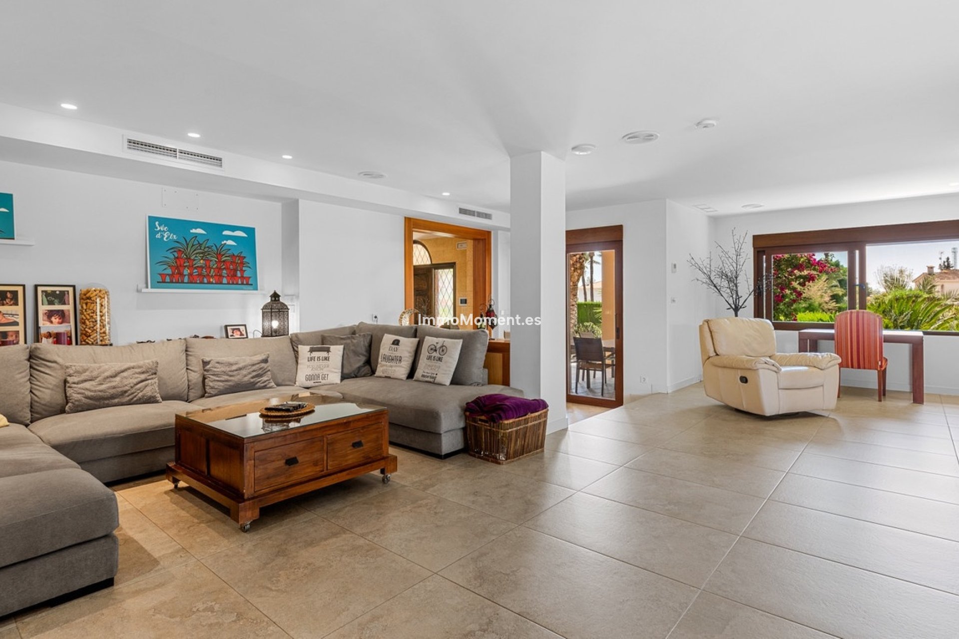 Resale - Villa - Elche - Elche Centro