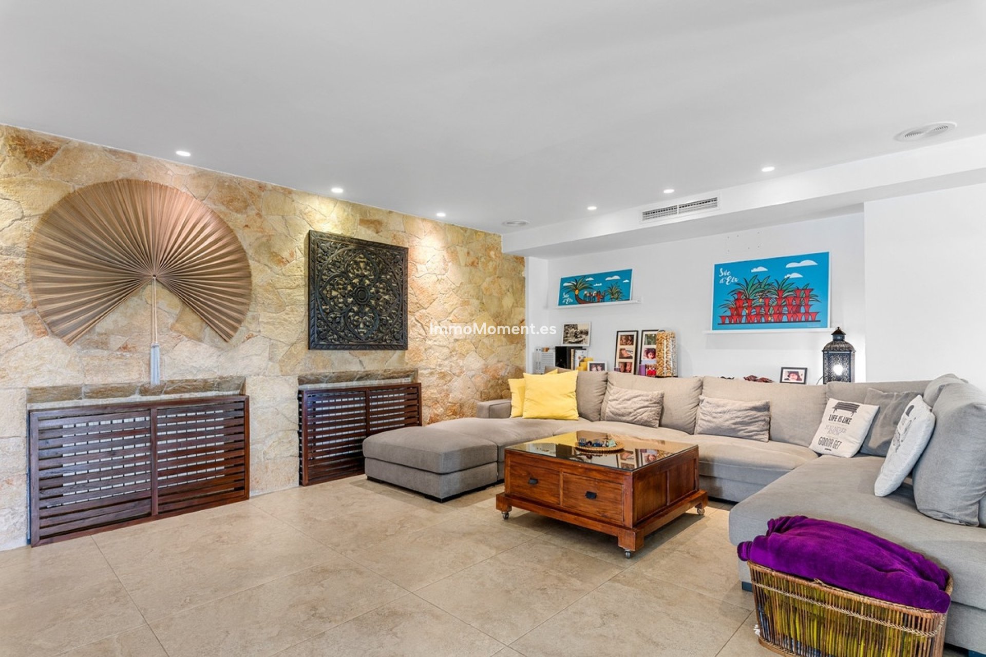 Resale - Villa - Elche - Elche Centro