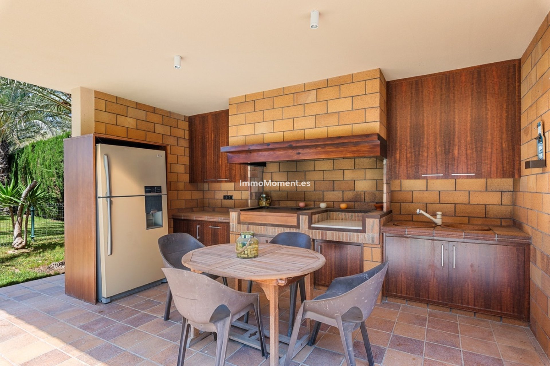 Resale - Villa - Elche - Elche Centro