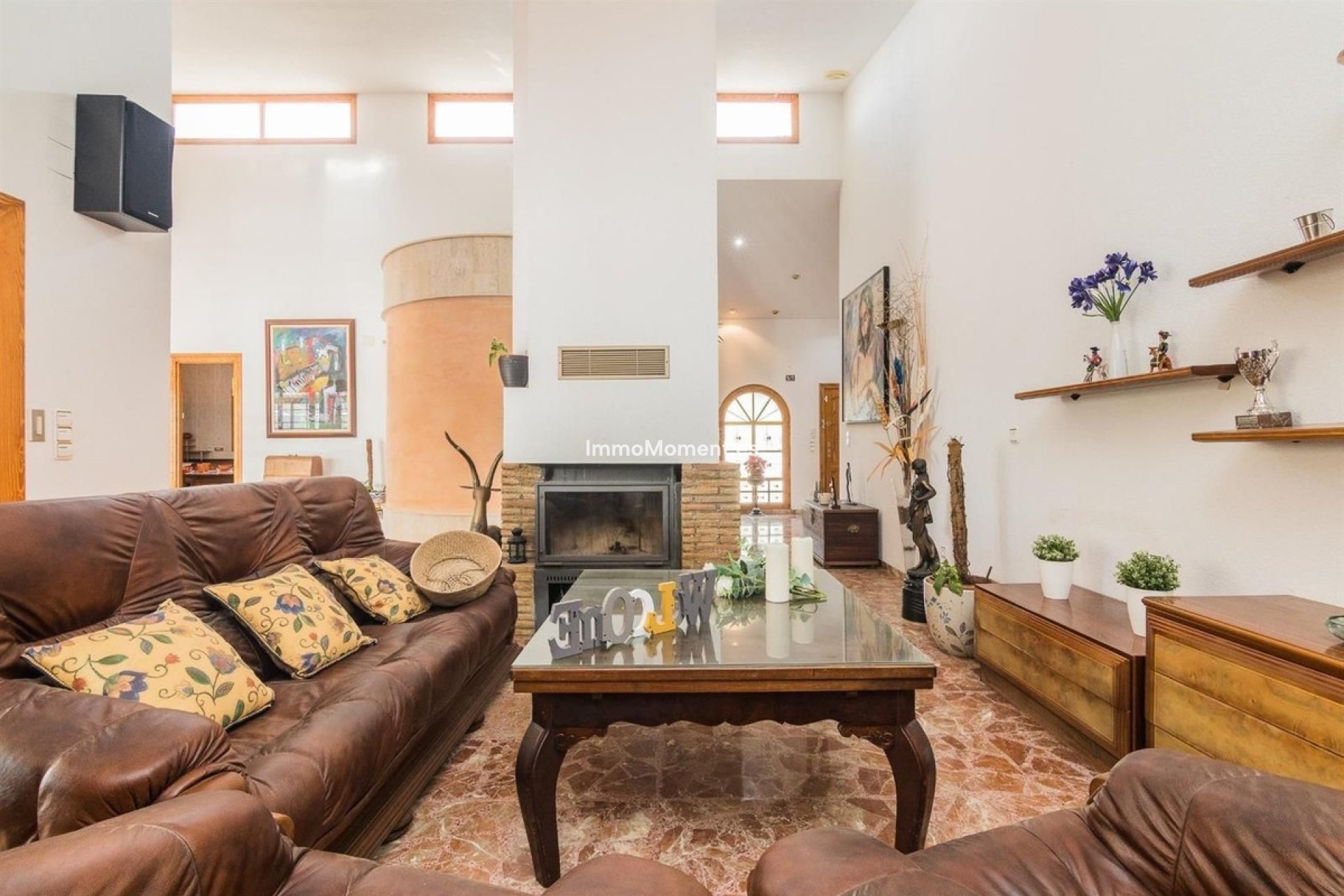 Resale - Villa - Elche - Elche Centro