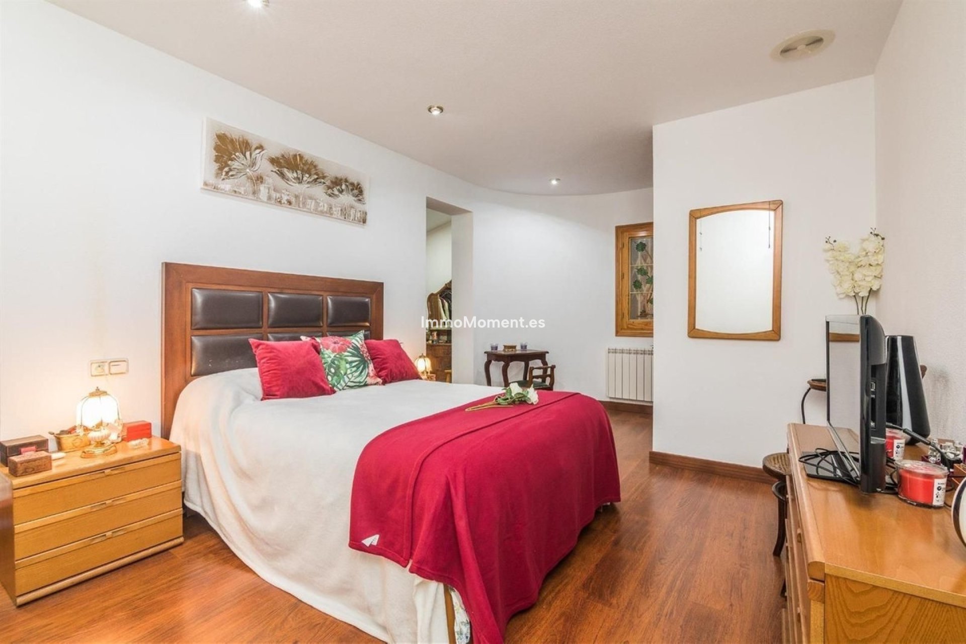 Resale - Villa - Elche - Elche Centro