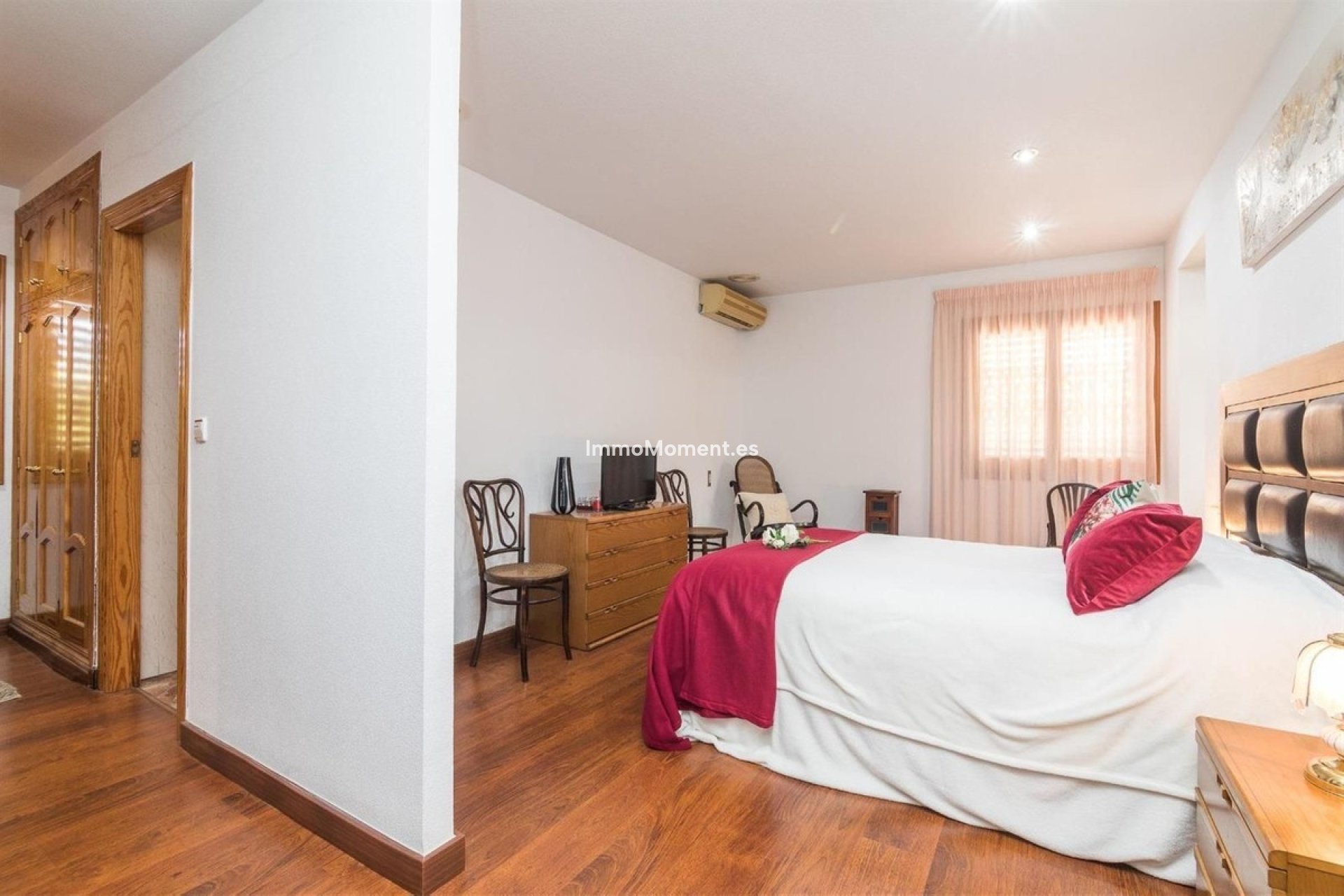 Resale - Villa - Elche - Elche Centro