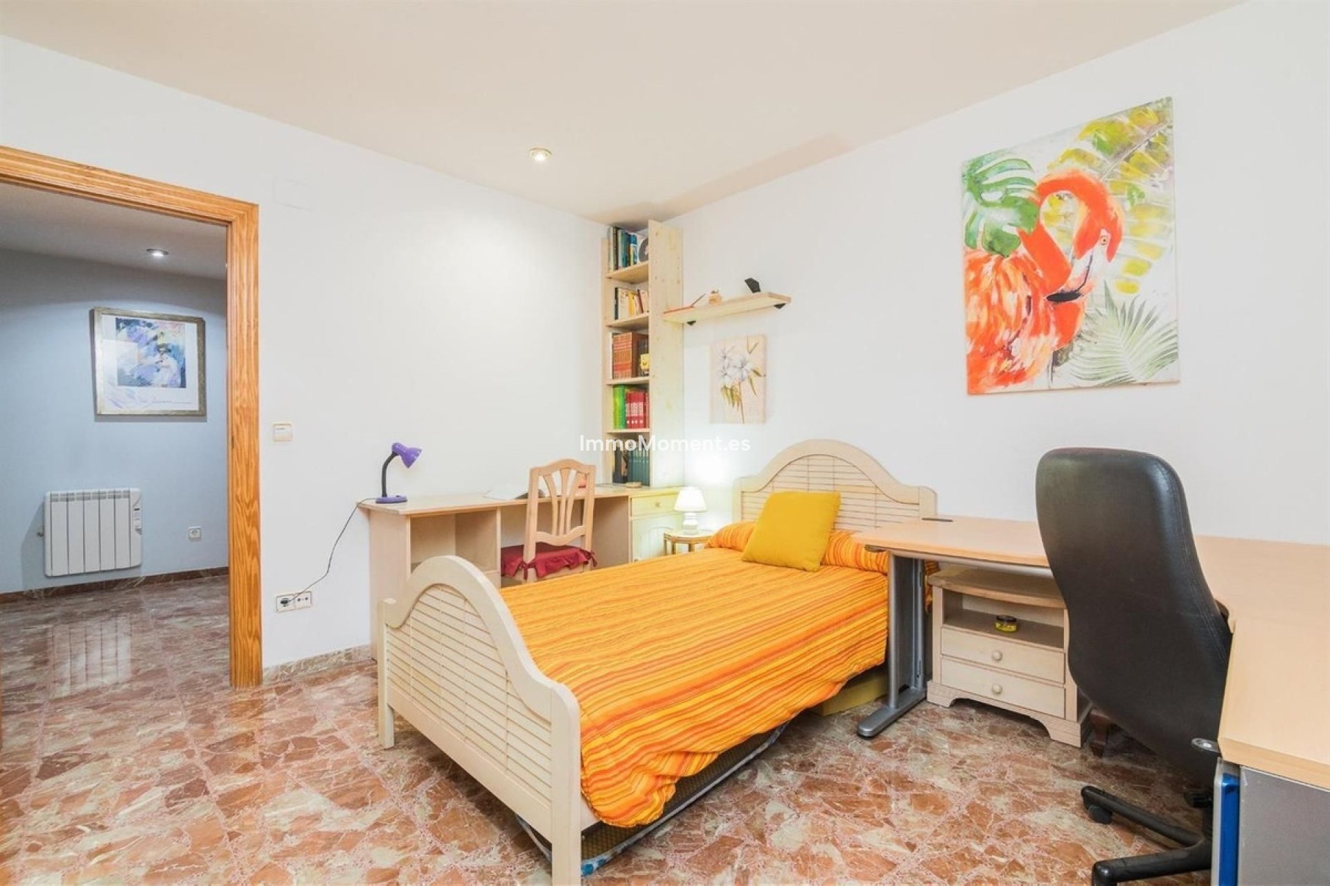 Resale - Villa - Elche - Elche Centro