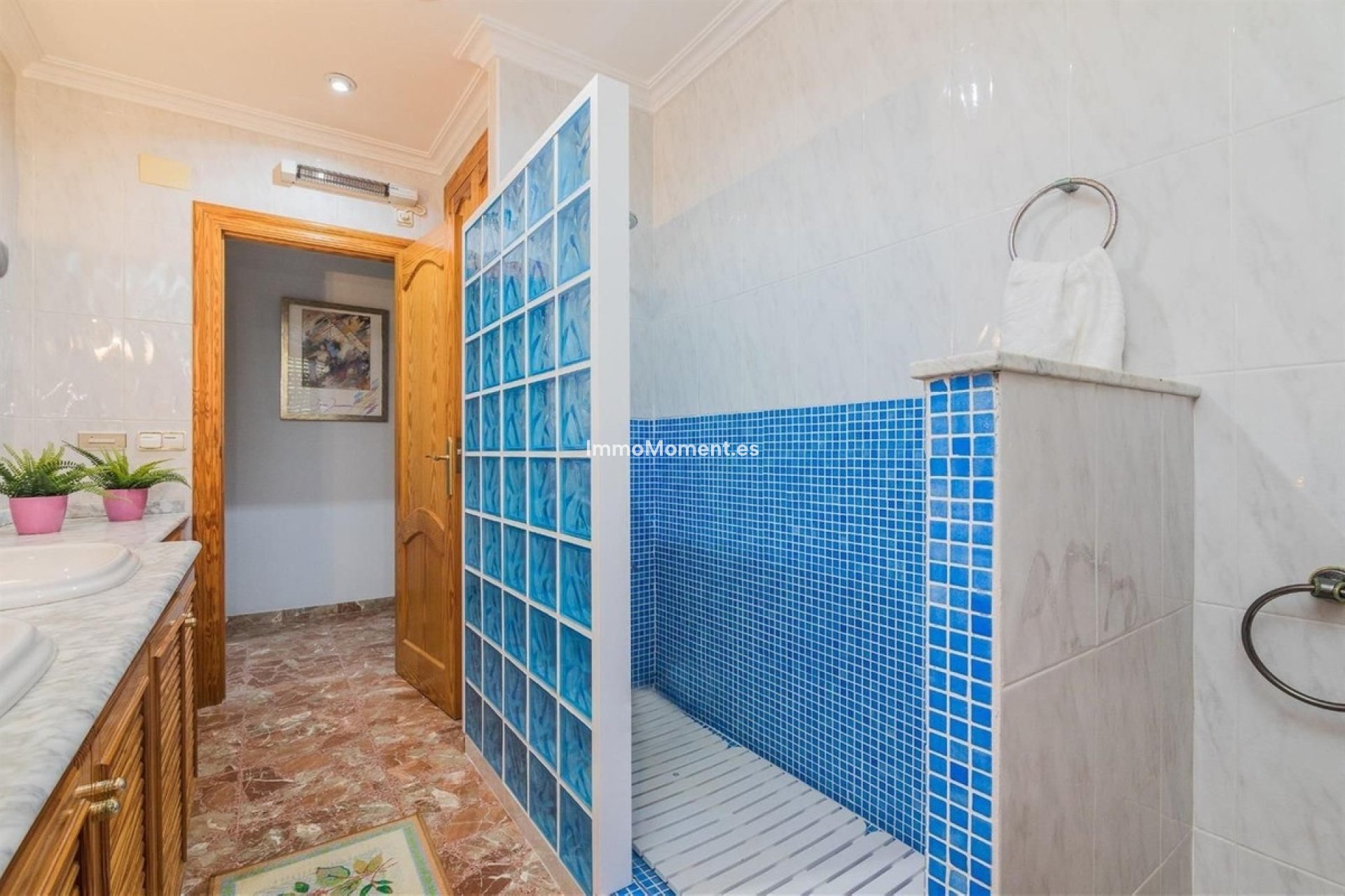 Resale - Villa - Elche - Elche Centro