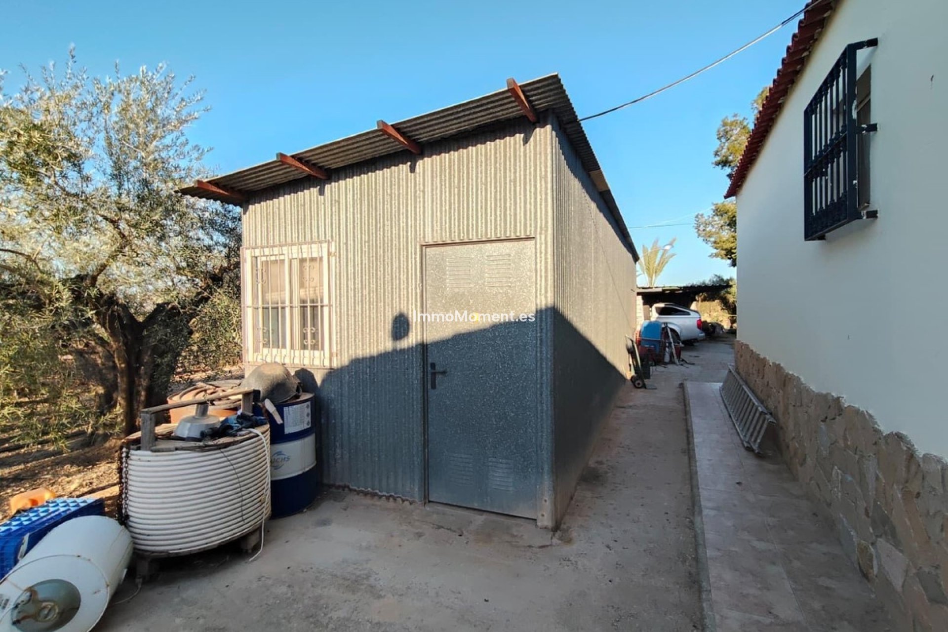 Resale - Villa - Elche - Las Bayas