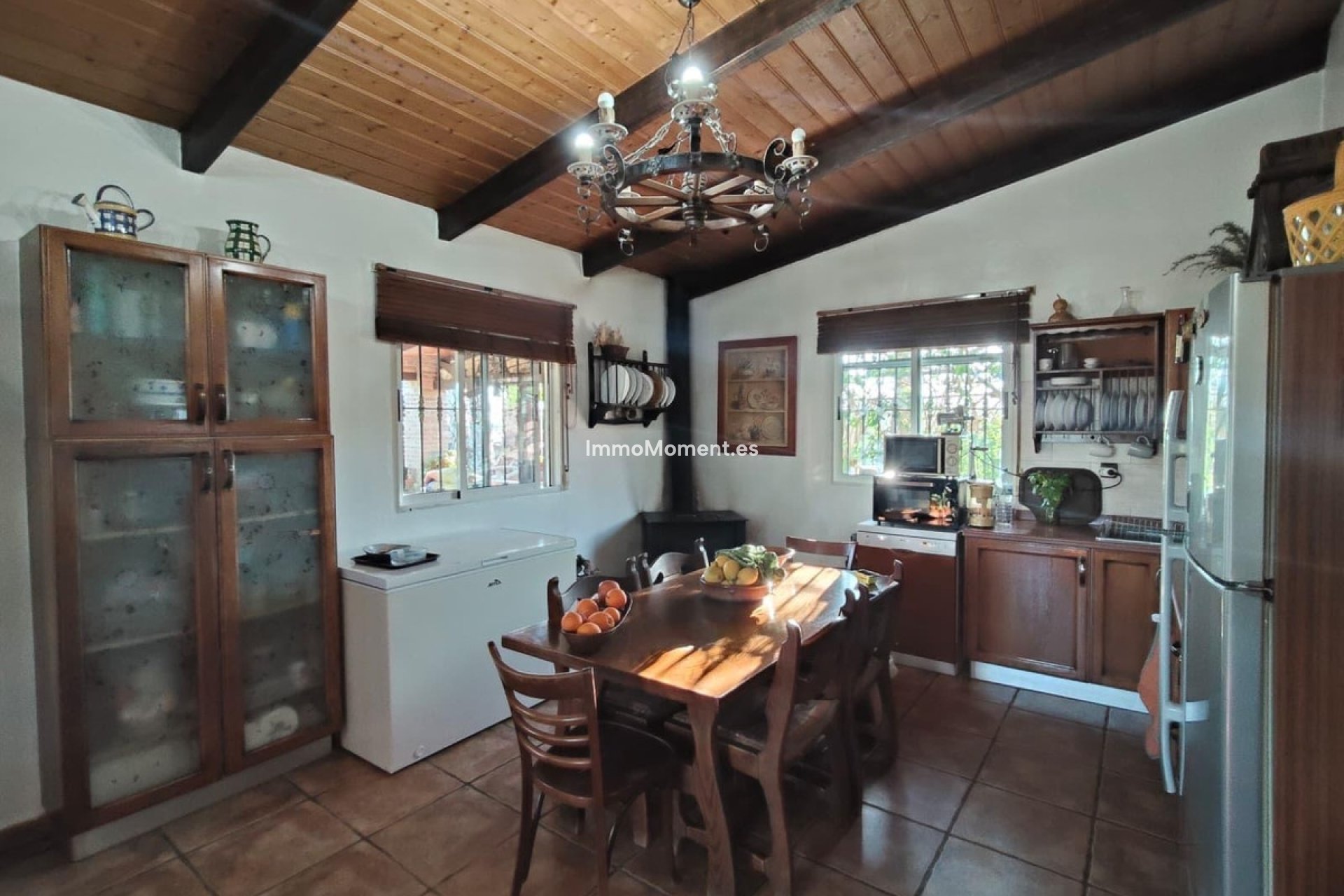 Resale - Villa - Elche - Las Bayas