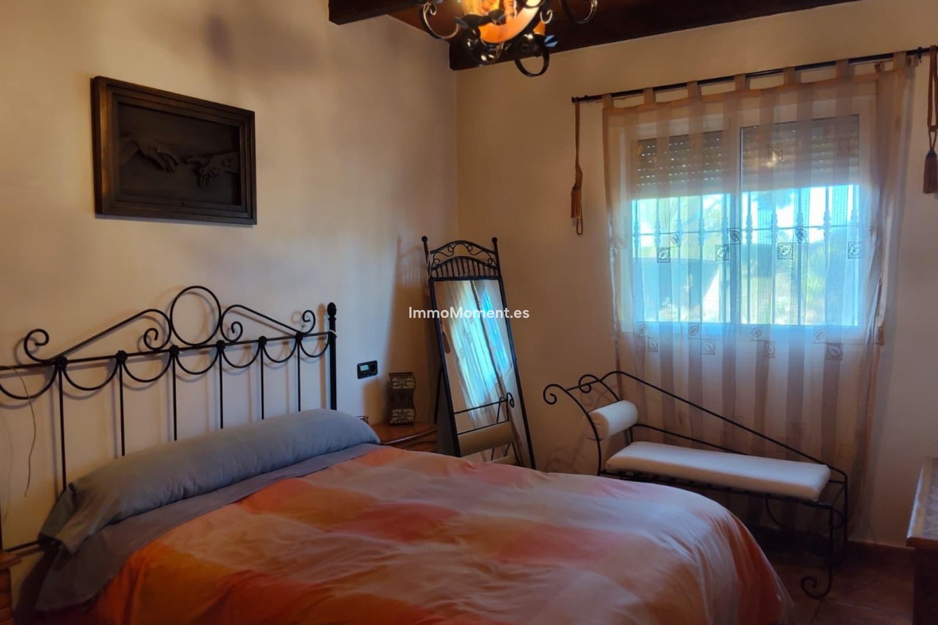 Resale - Villa - Elche - Las Bayas