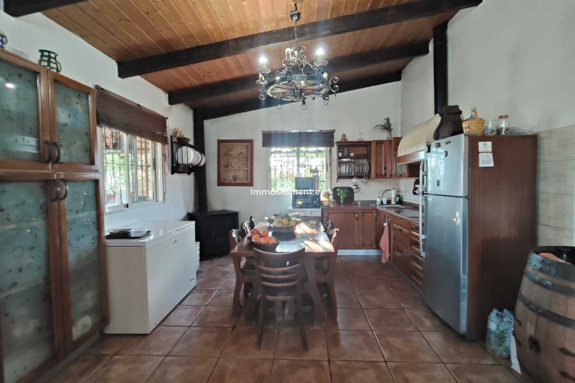 Resale - Villa - Elche - Las Bayas