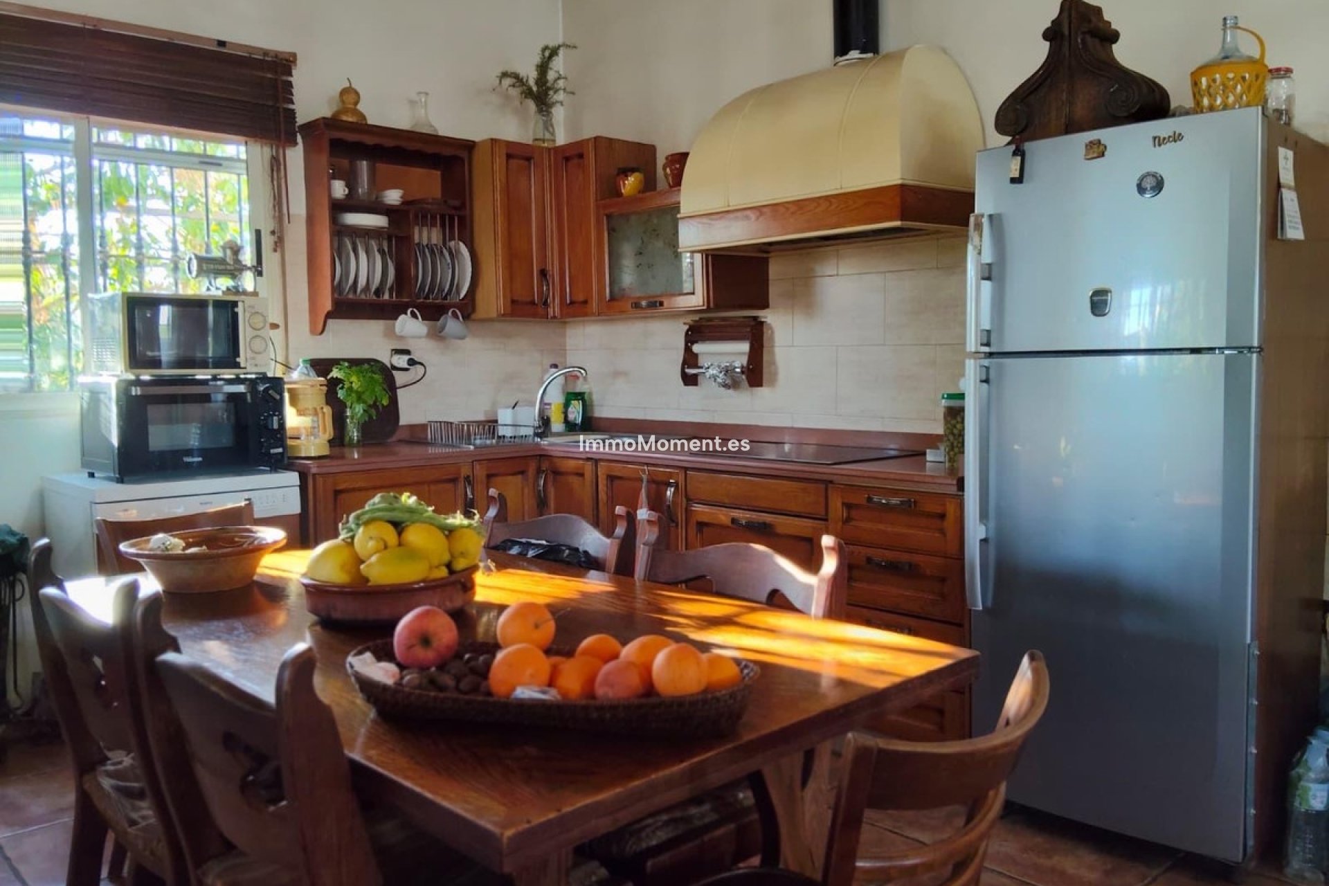 Resale - Villa - Elche - Las Bayas