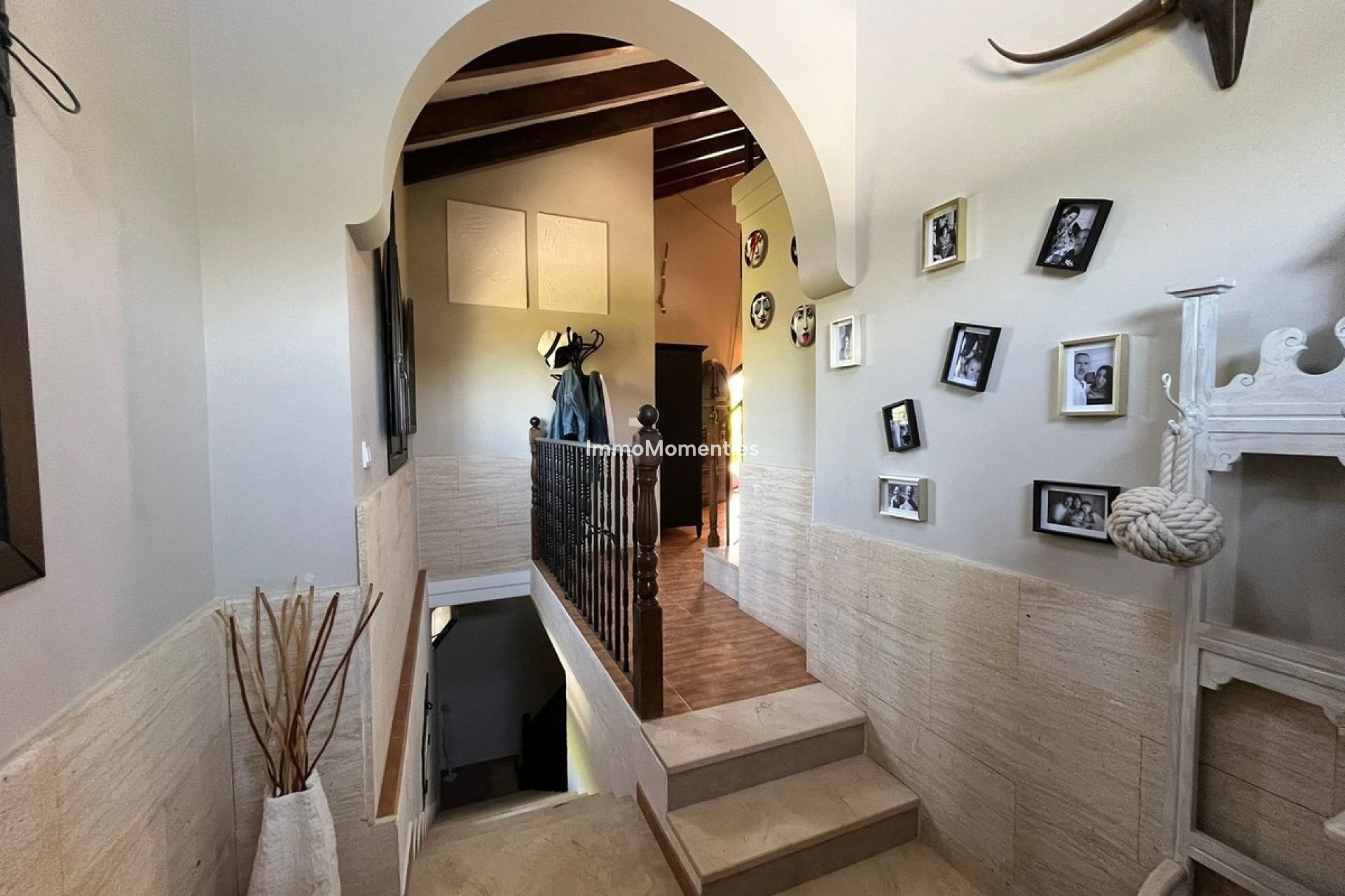 Resale - Villa - Elche - Torrellano