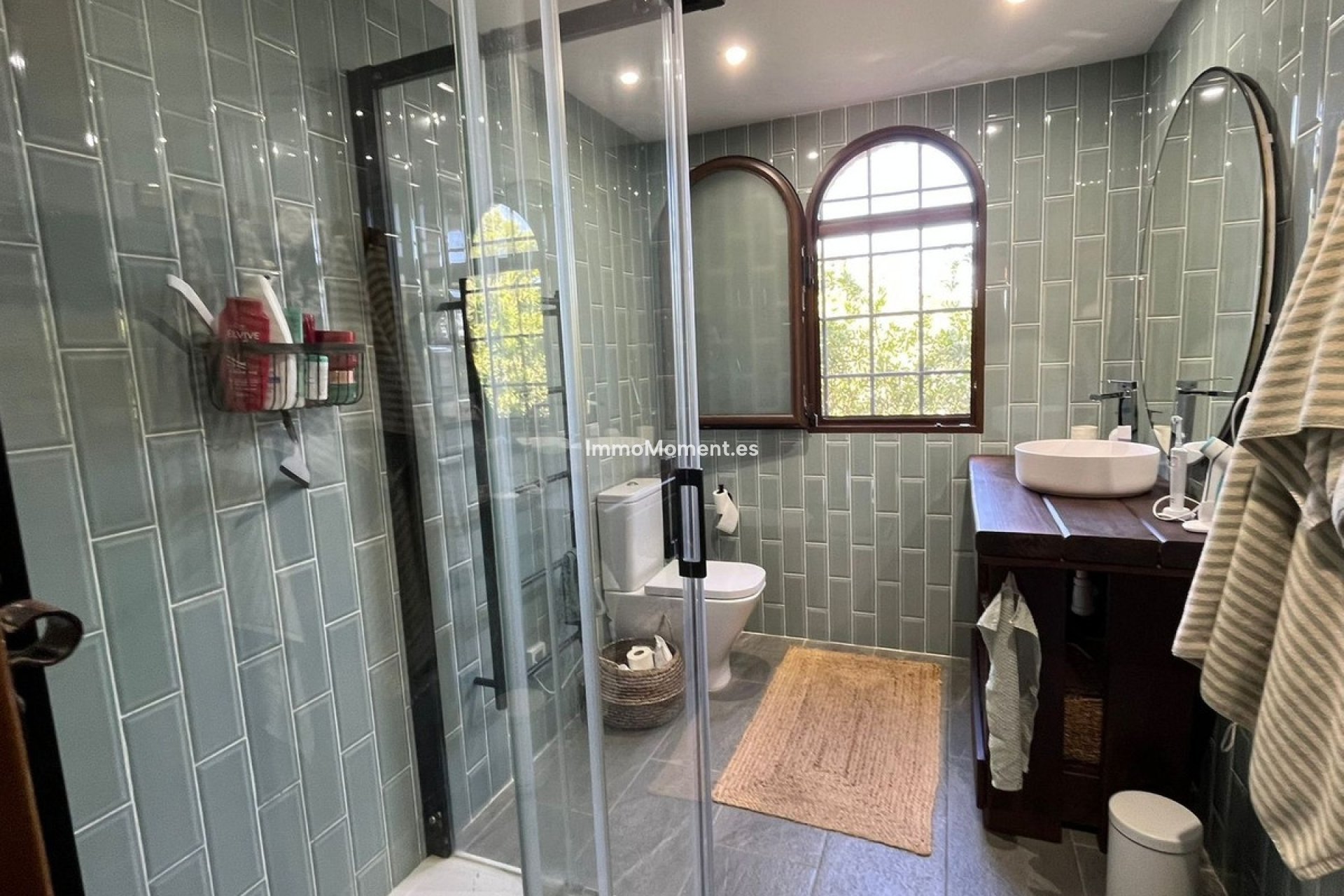 Resale - Villa - Elche - Torrellano