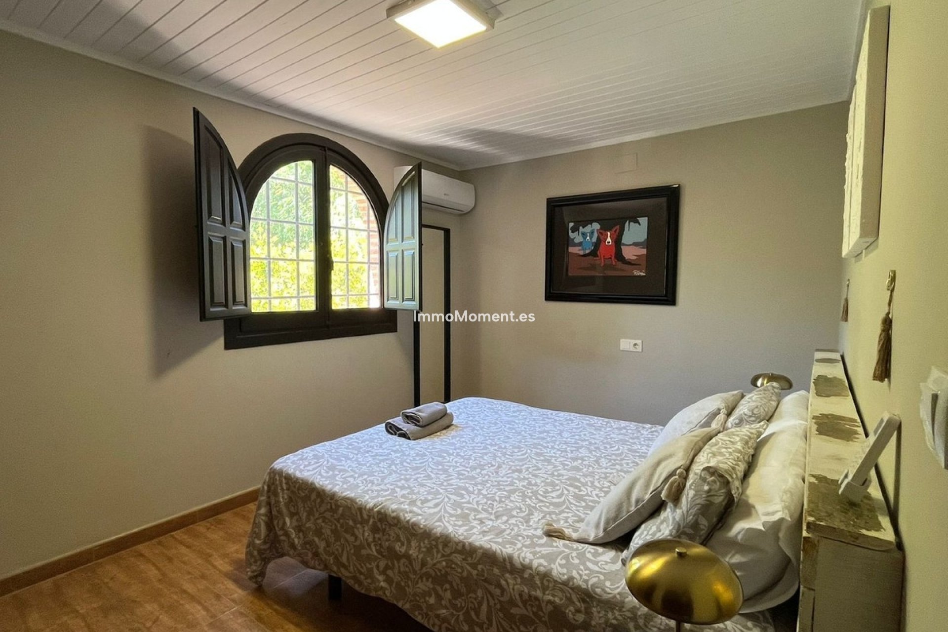 Resale - Villa - Elche - Torrellano