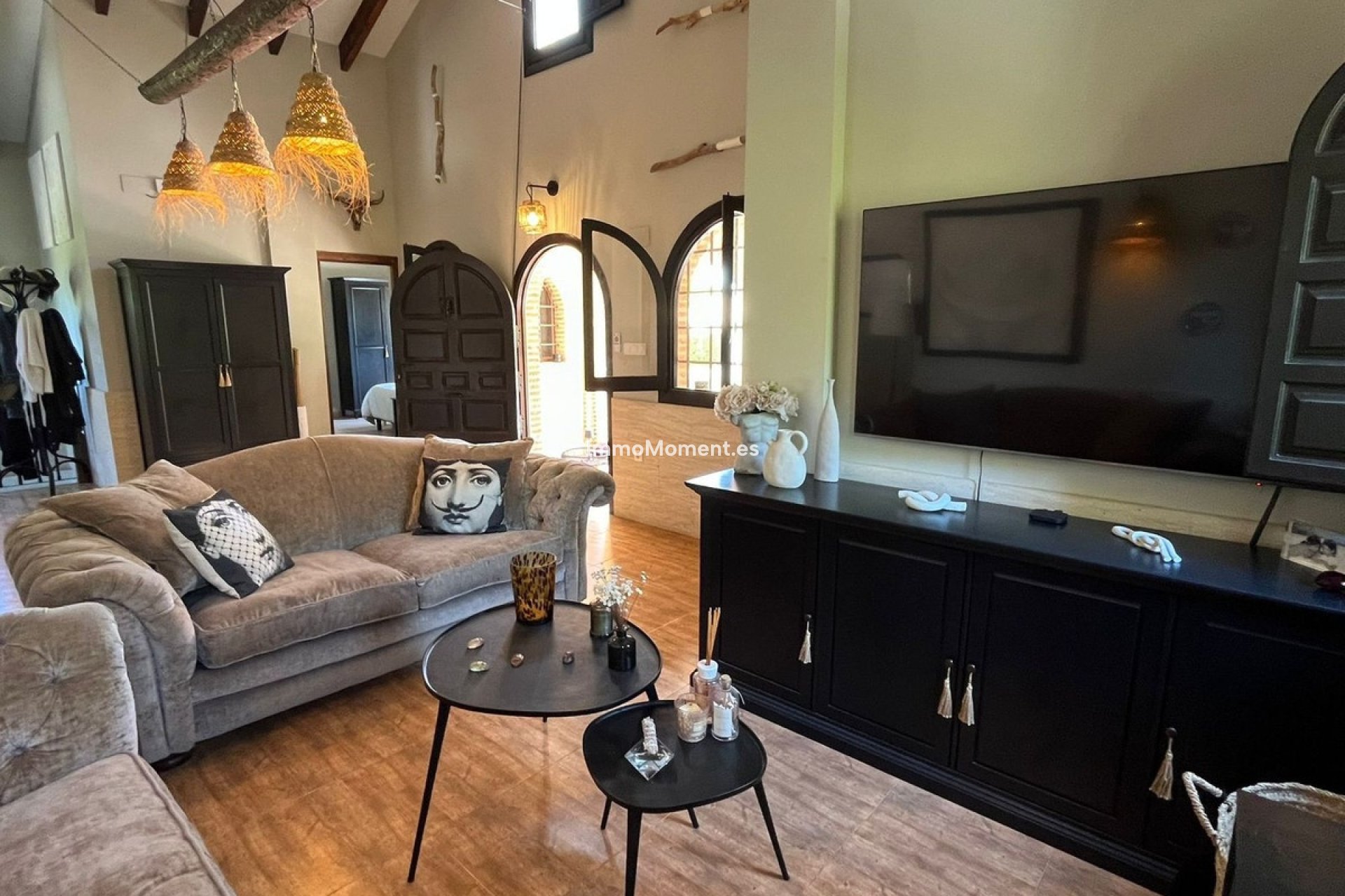 Resale - Villa - Elche - Torrellano