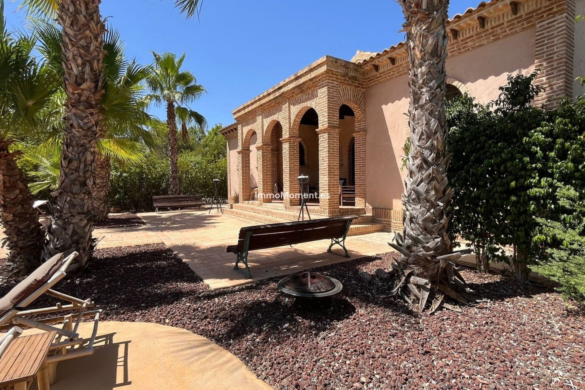 Resale - Villa - Elche - Torrellano