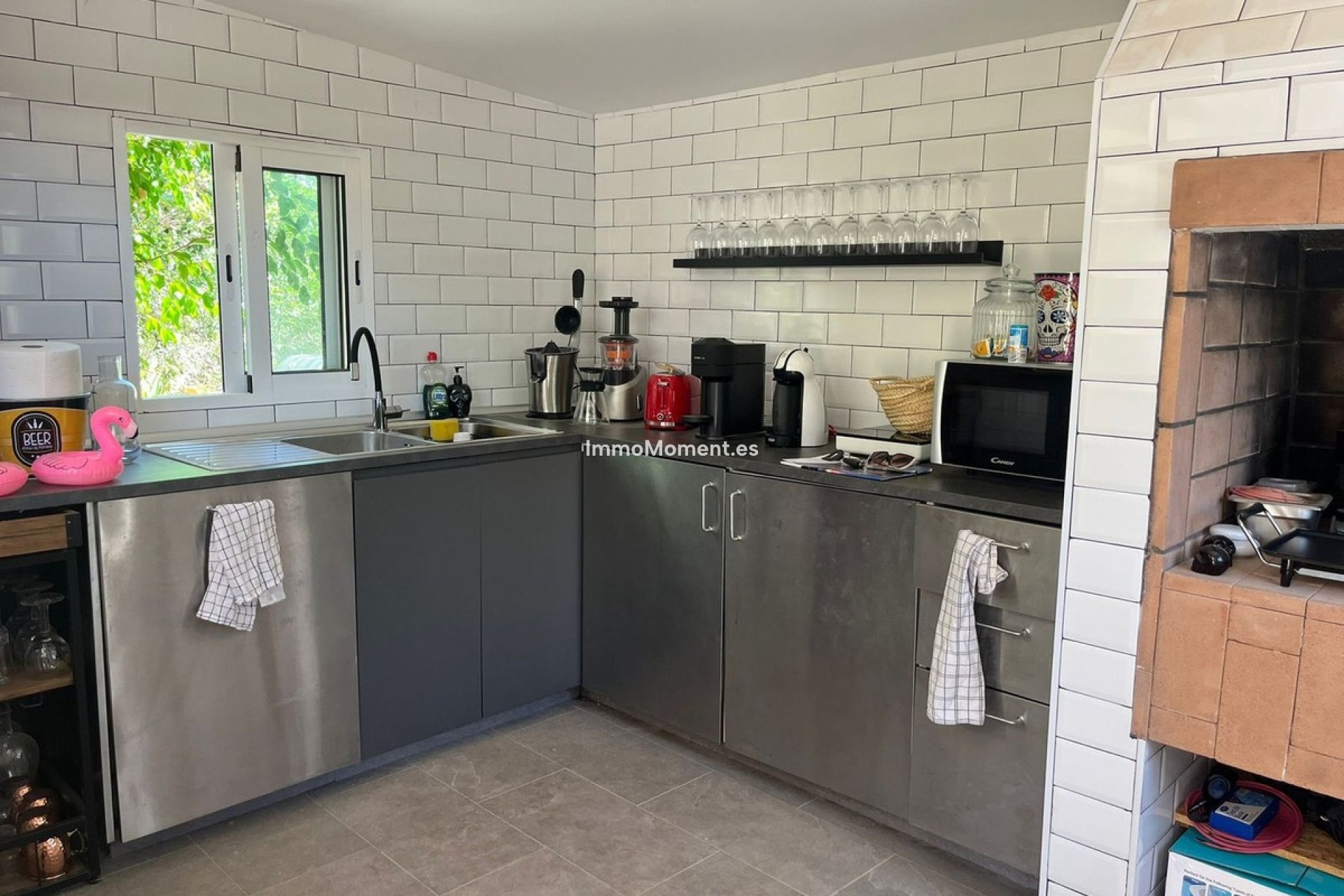 Resale - Villa - Elche - Torrellano