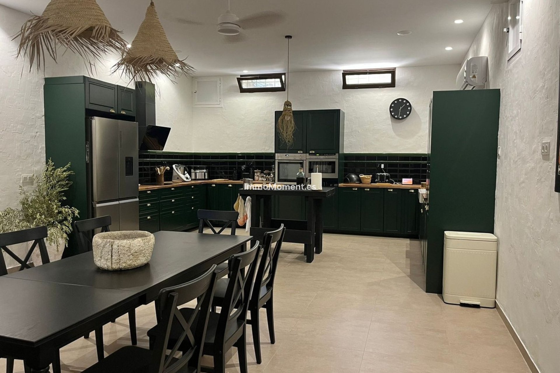 Resale - Villa - Elche - Torrellano