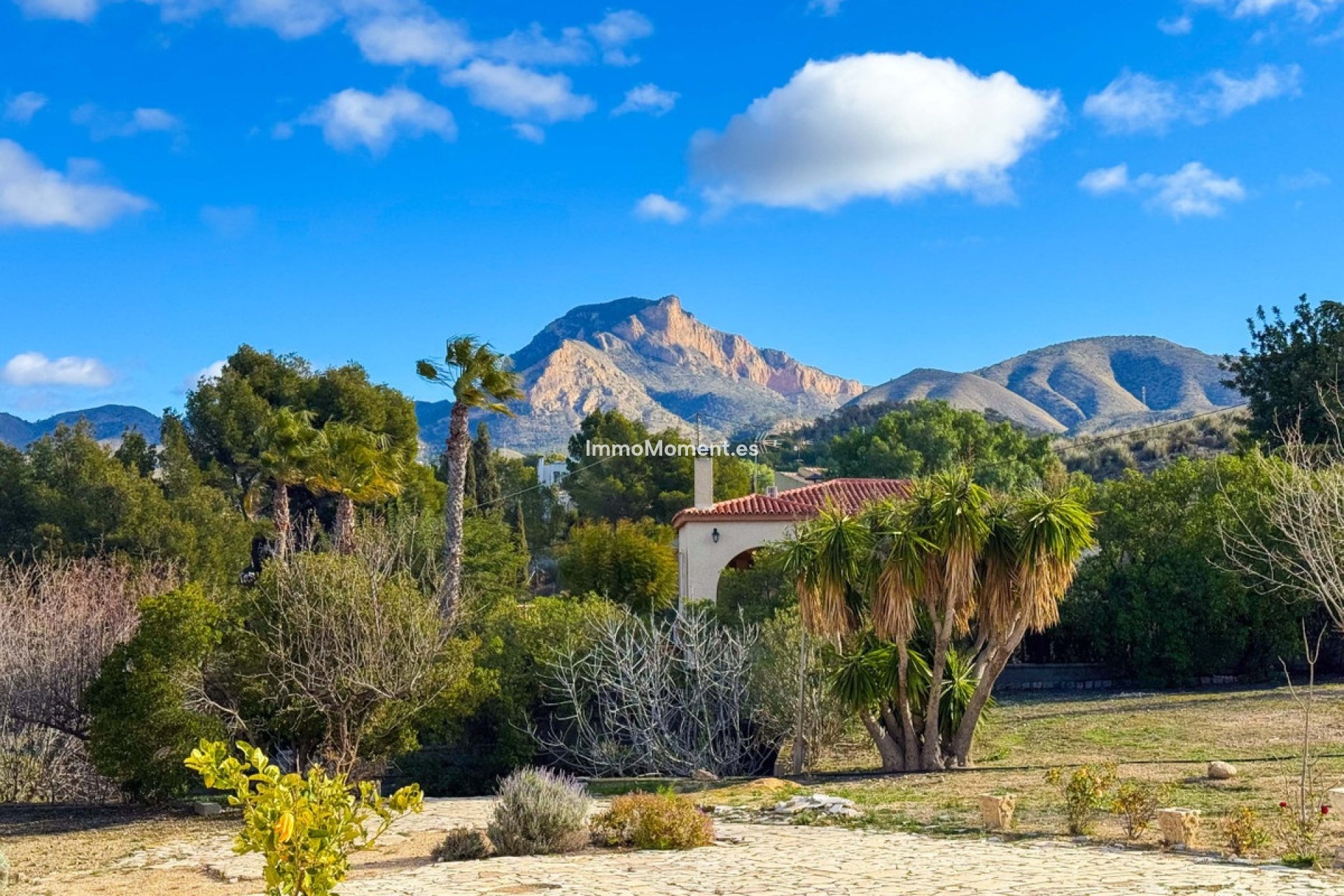 Resale - Villa - Elda - Elda Centro