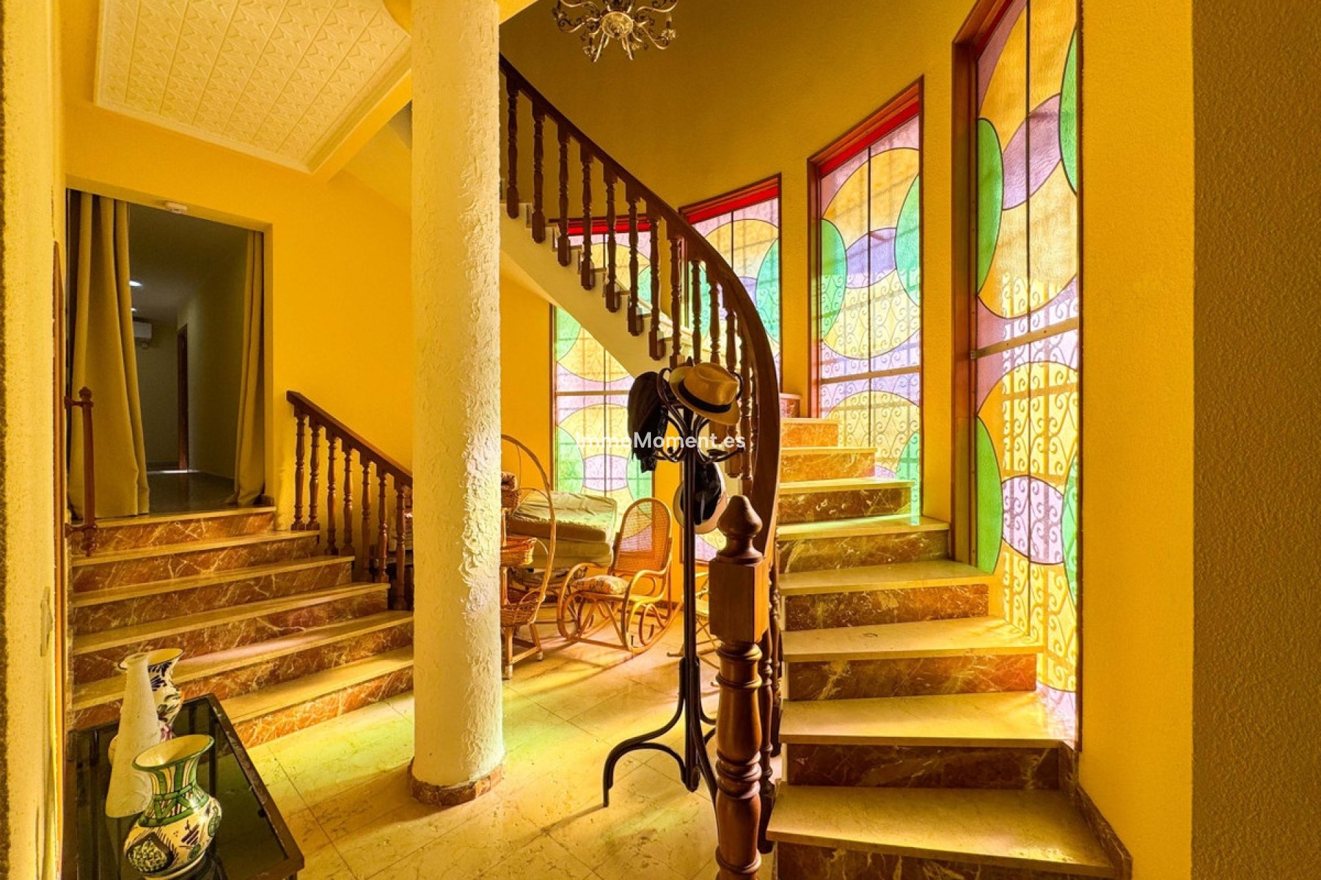 Resale - Villa - Elda - Elda Centro