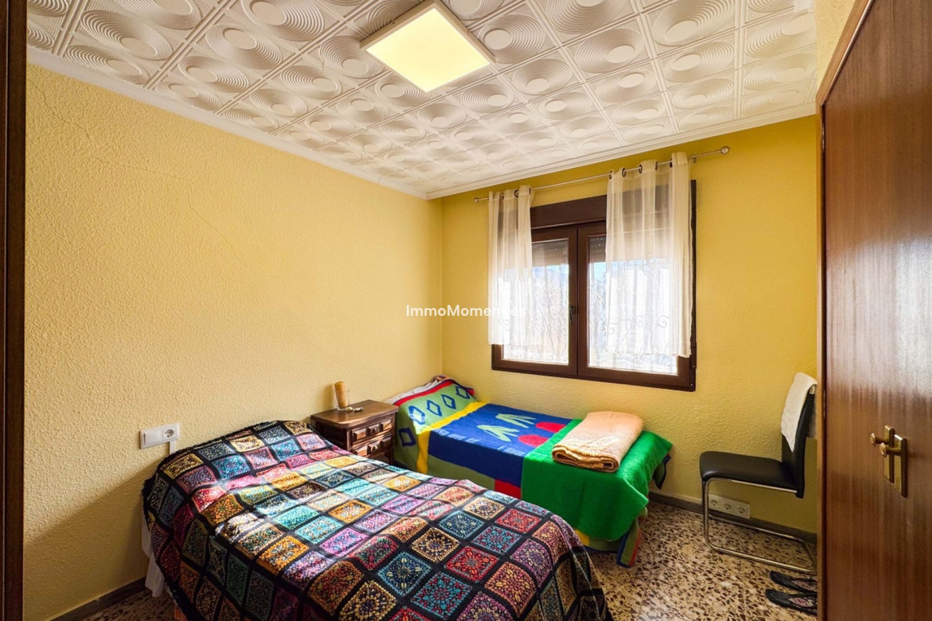 Resale - Villa - Elda - Elda Centro