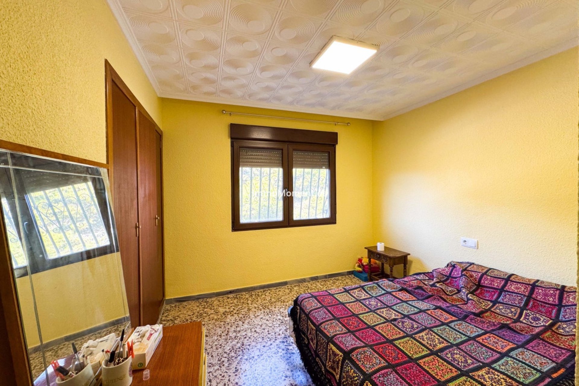 Resale - Villa - Elda - Elda Centro