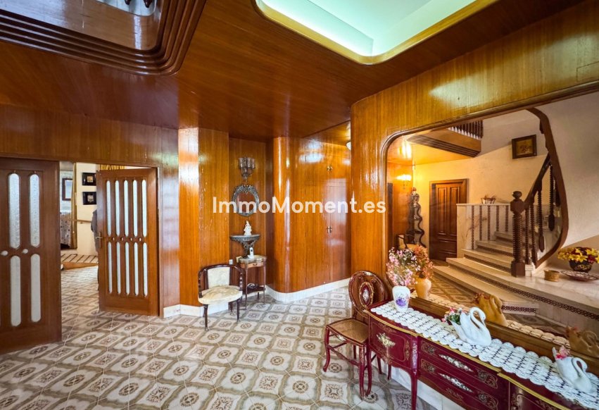 Resale - Villa - Elda - Elda Centro