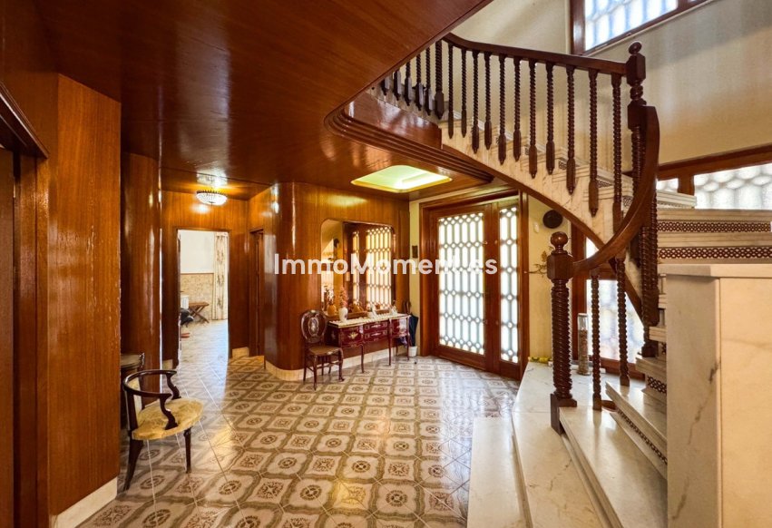 Resale - Villa - Elda - Elda Centro