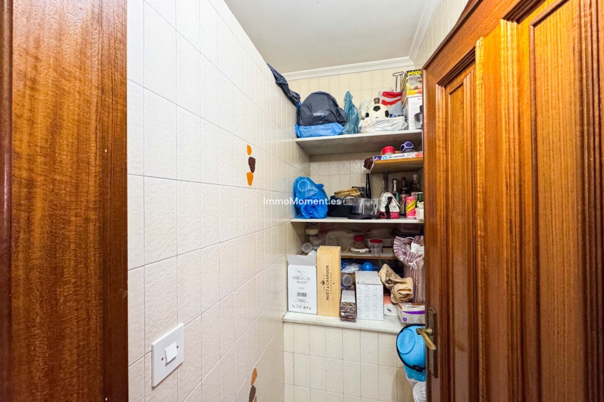 Resale - Villa - Elda - Elda Centro