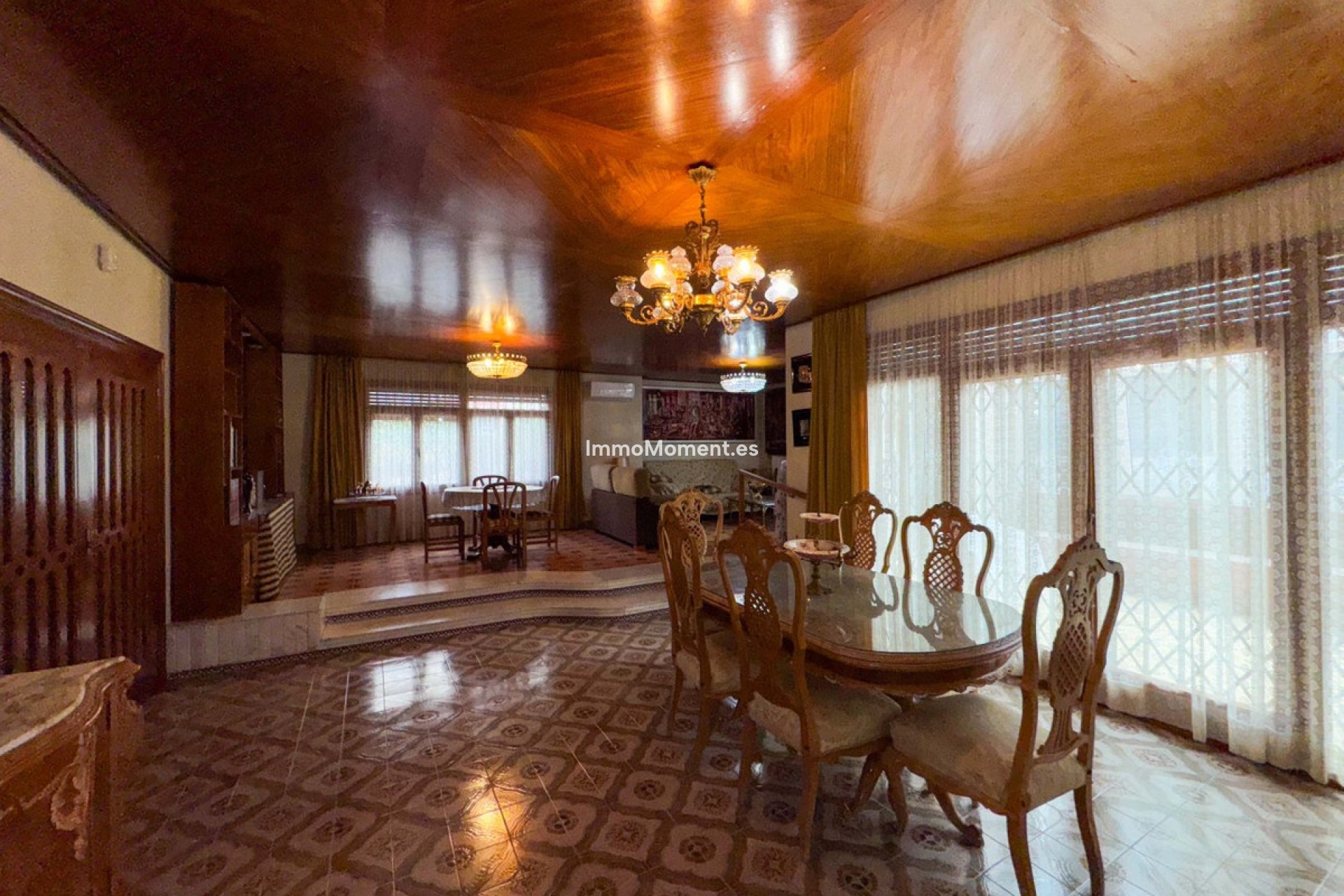 Resale - Villa - Elda - Elda Centro