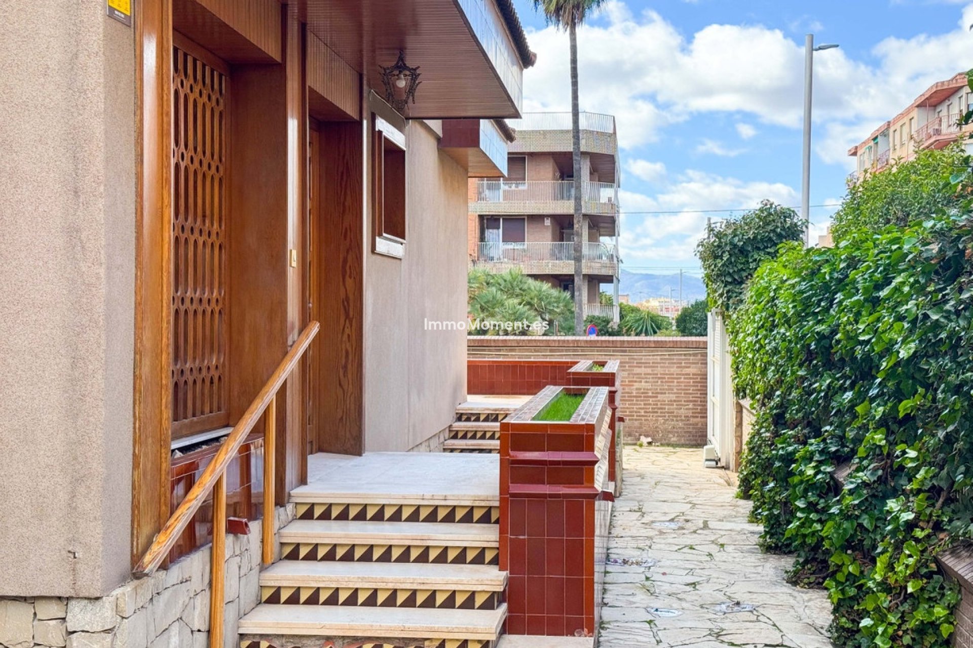 Resale - Villa - Elda - Elda Centro