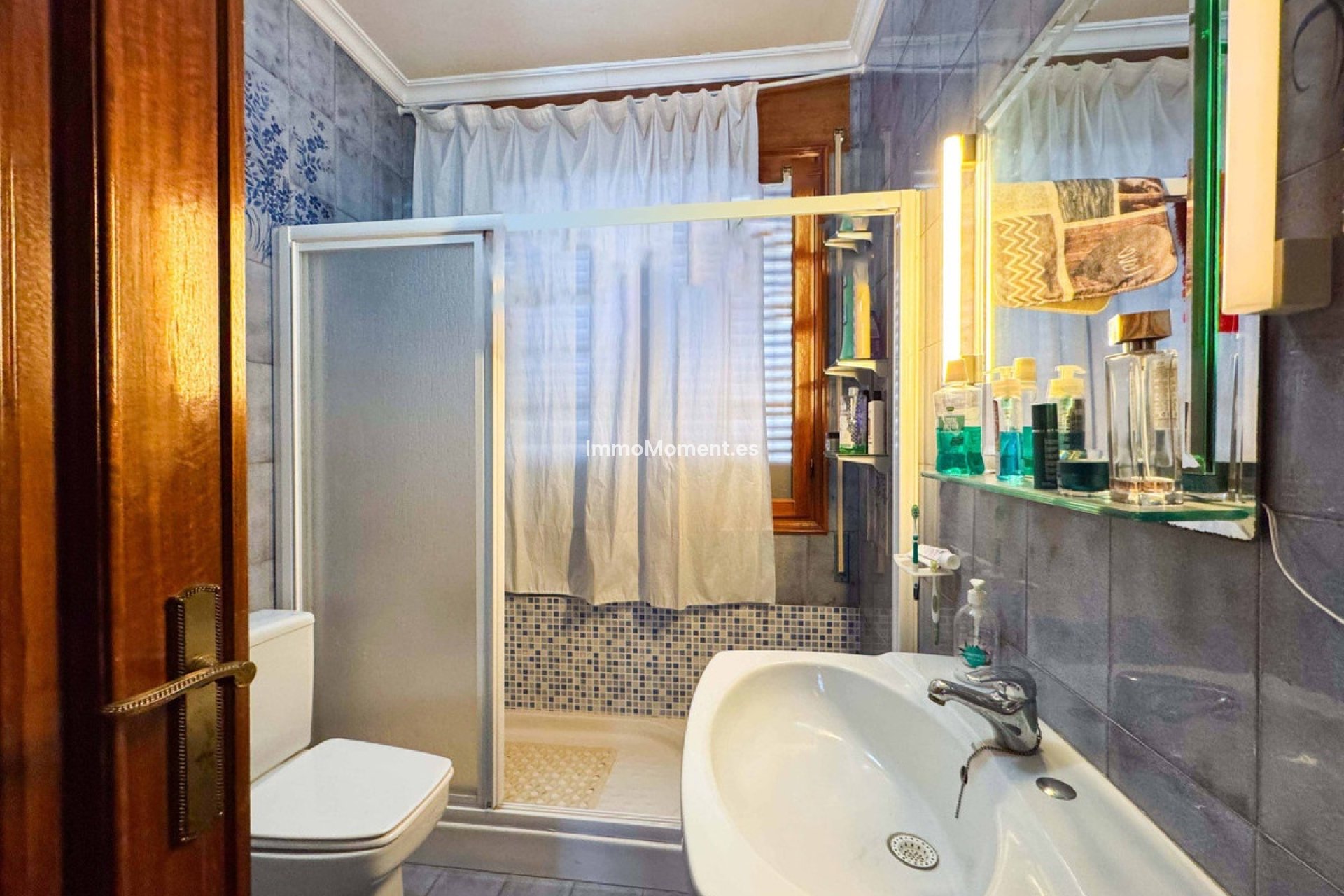 Resale - Villa - Elda - Elda Centro