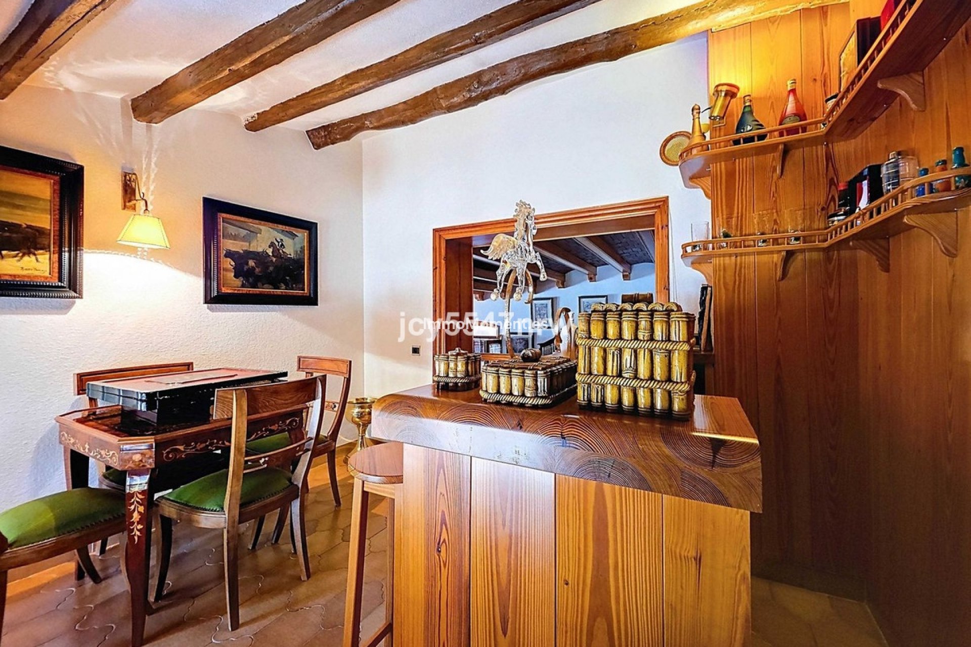 Resale - Villa - Elda - Elda Centro