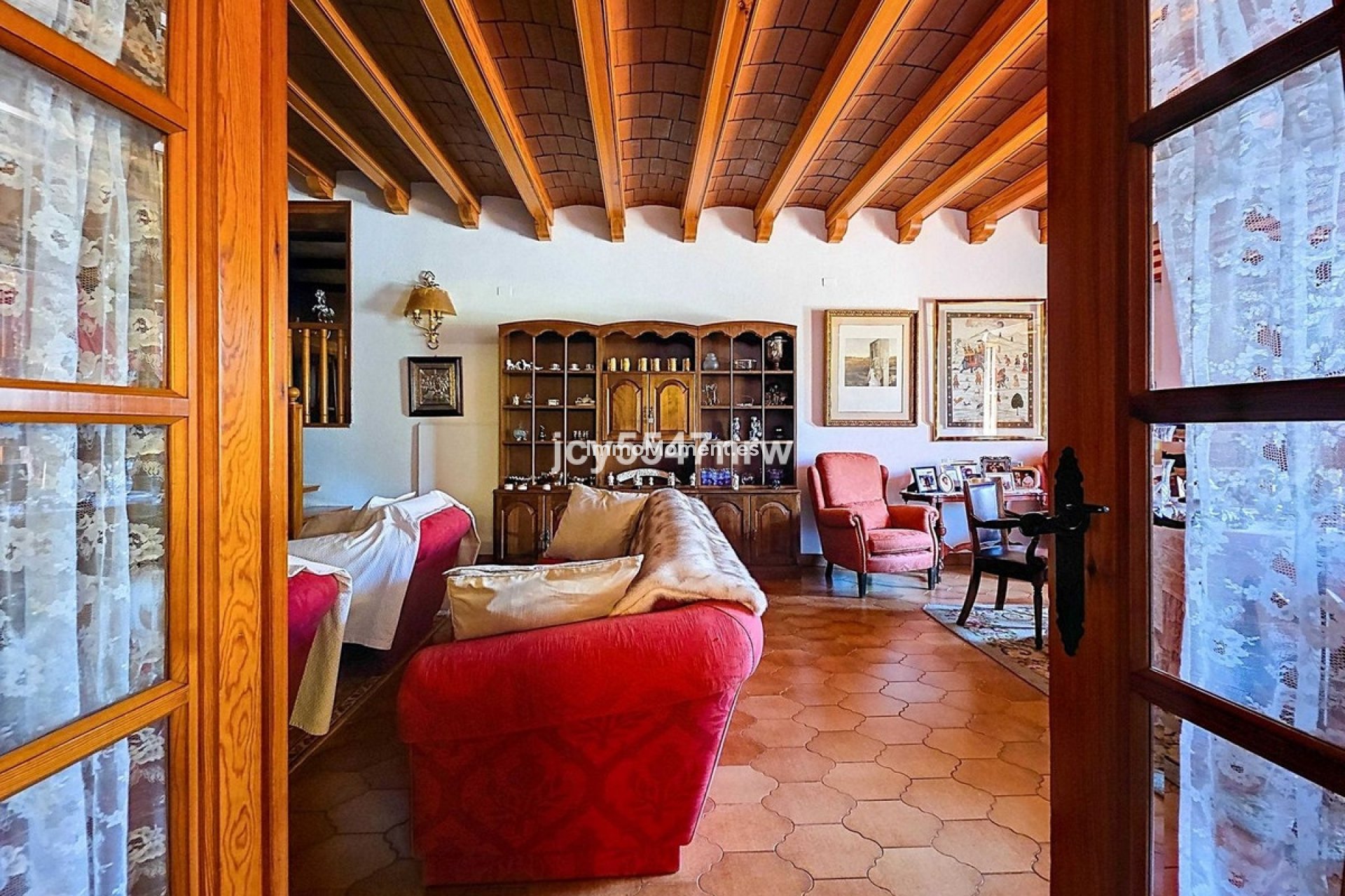 Resale - Villa - Elda - Elda Centro