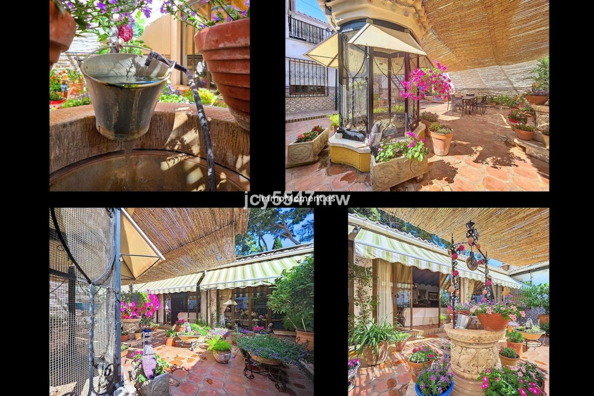 Resale - Villa - Elda - Elda Centro