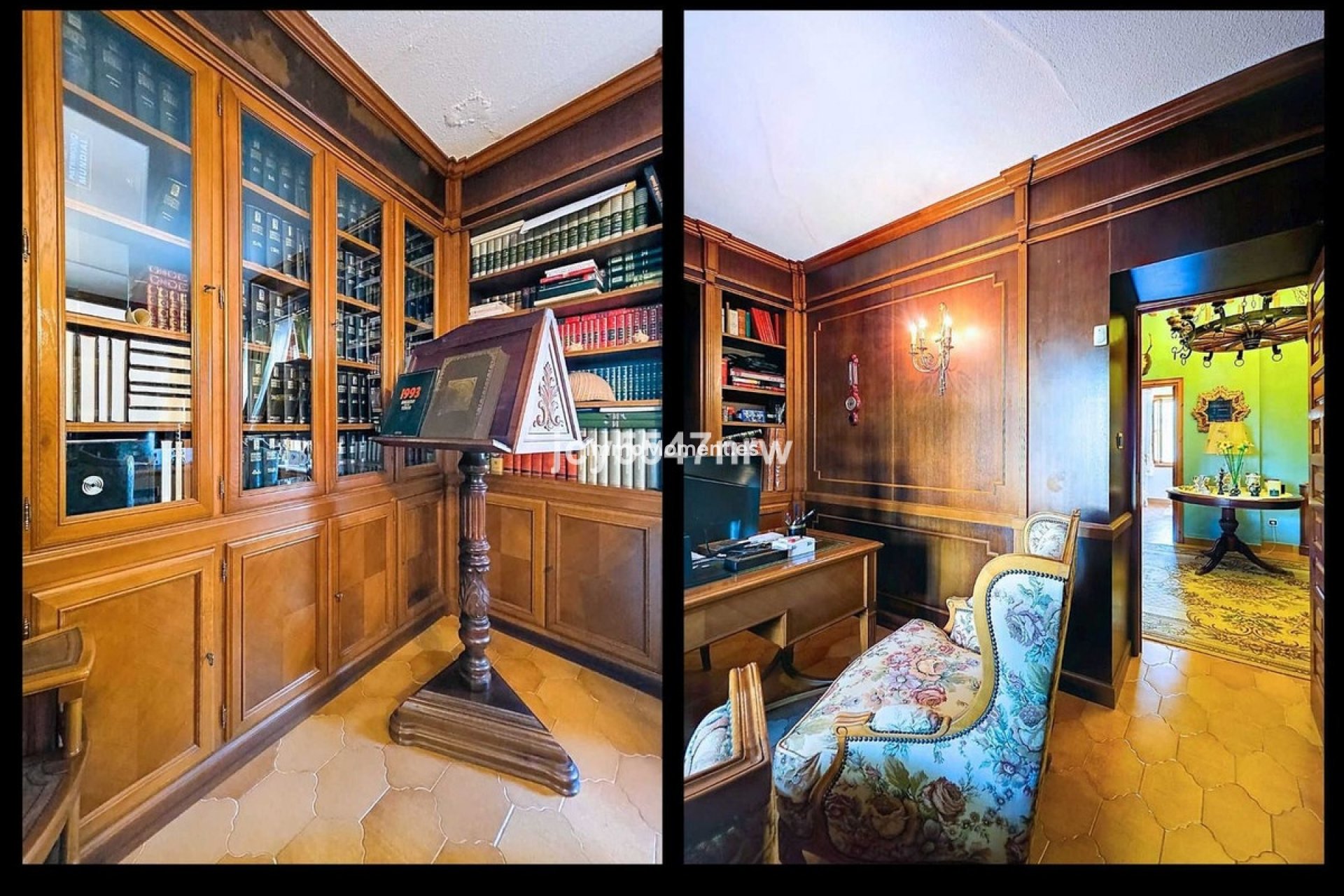 Resale - Villa - Elda - Elda Centro