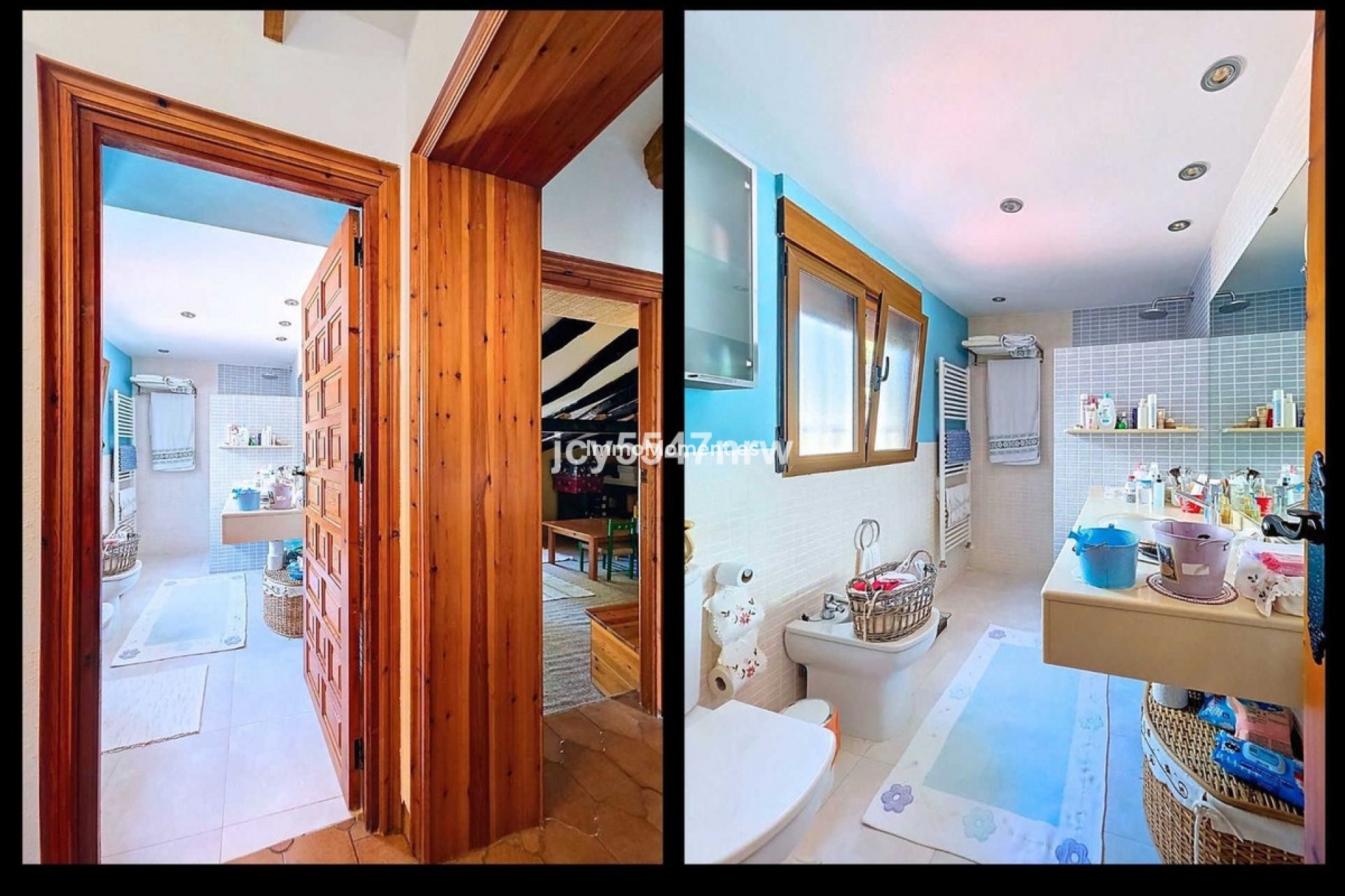 Resale - Villa - Elda - Elda Centro