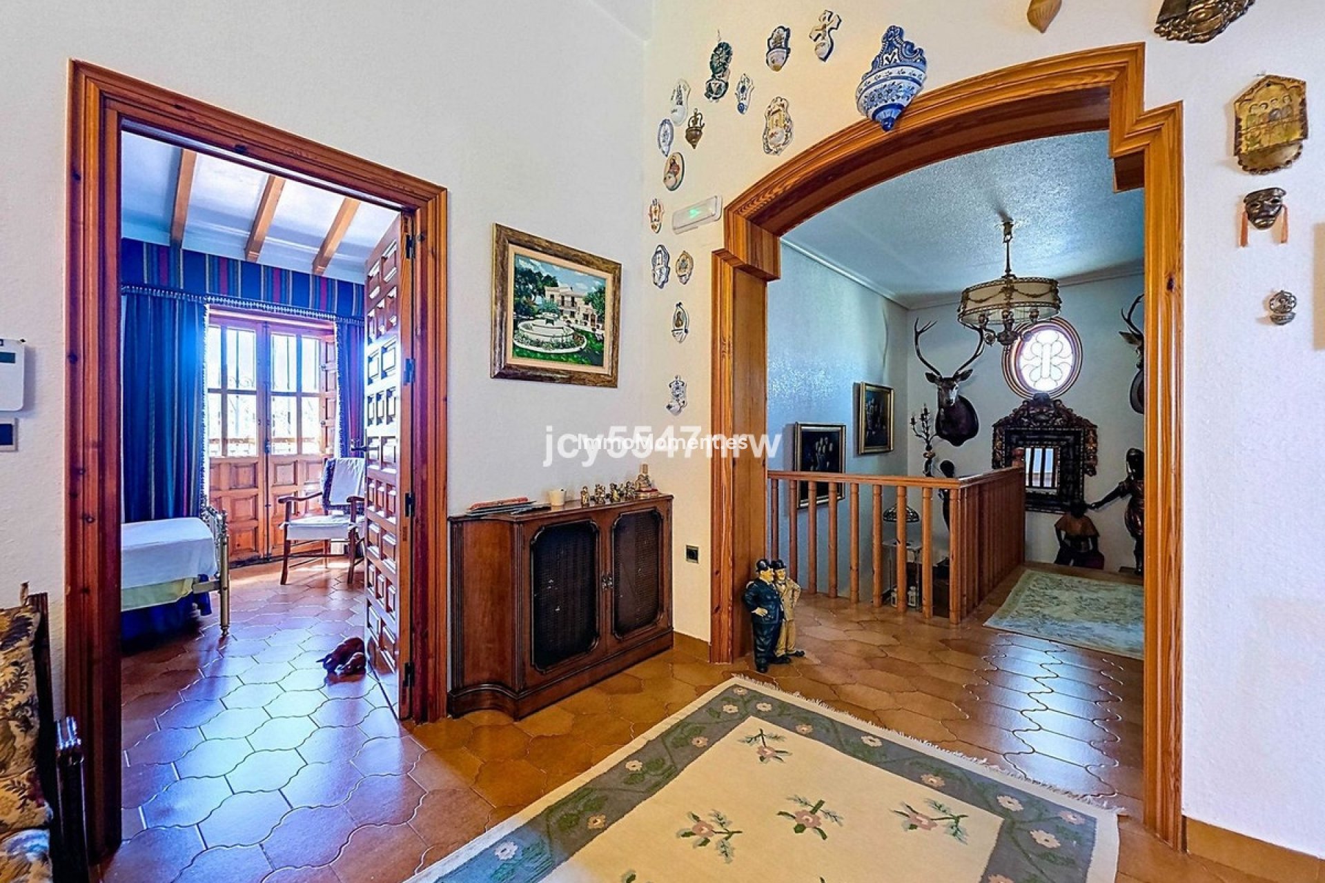 Resale - Villa - Elda - Elda Centro