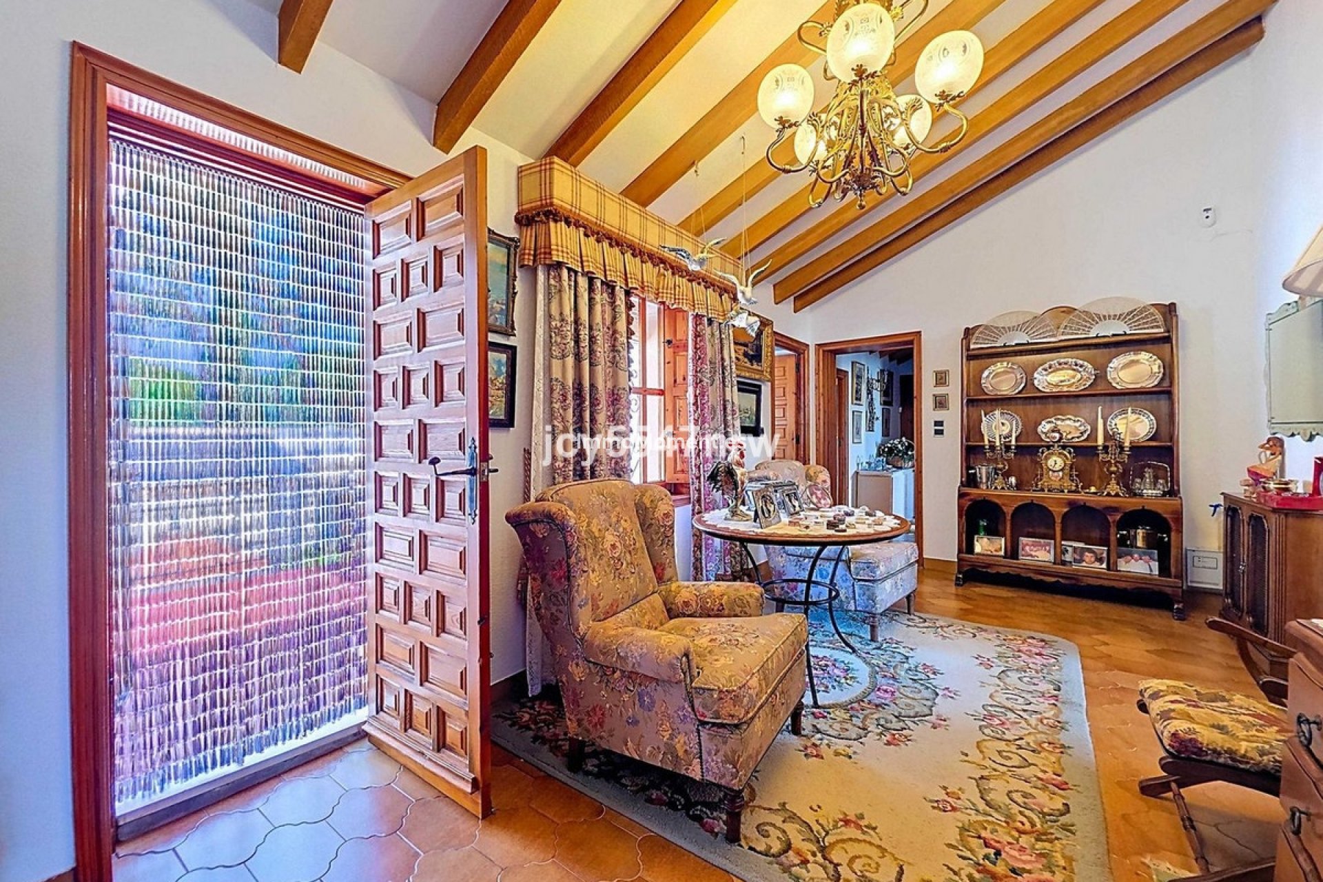 Resale - Villa - Elda - Elda Centro