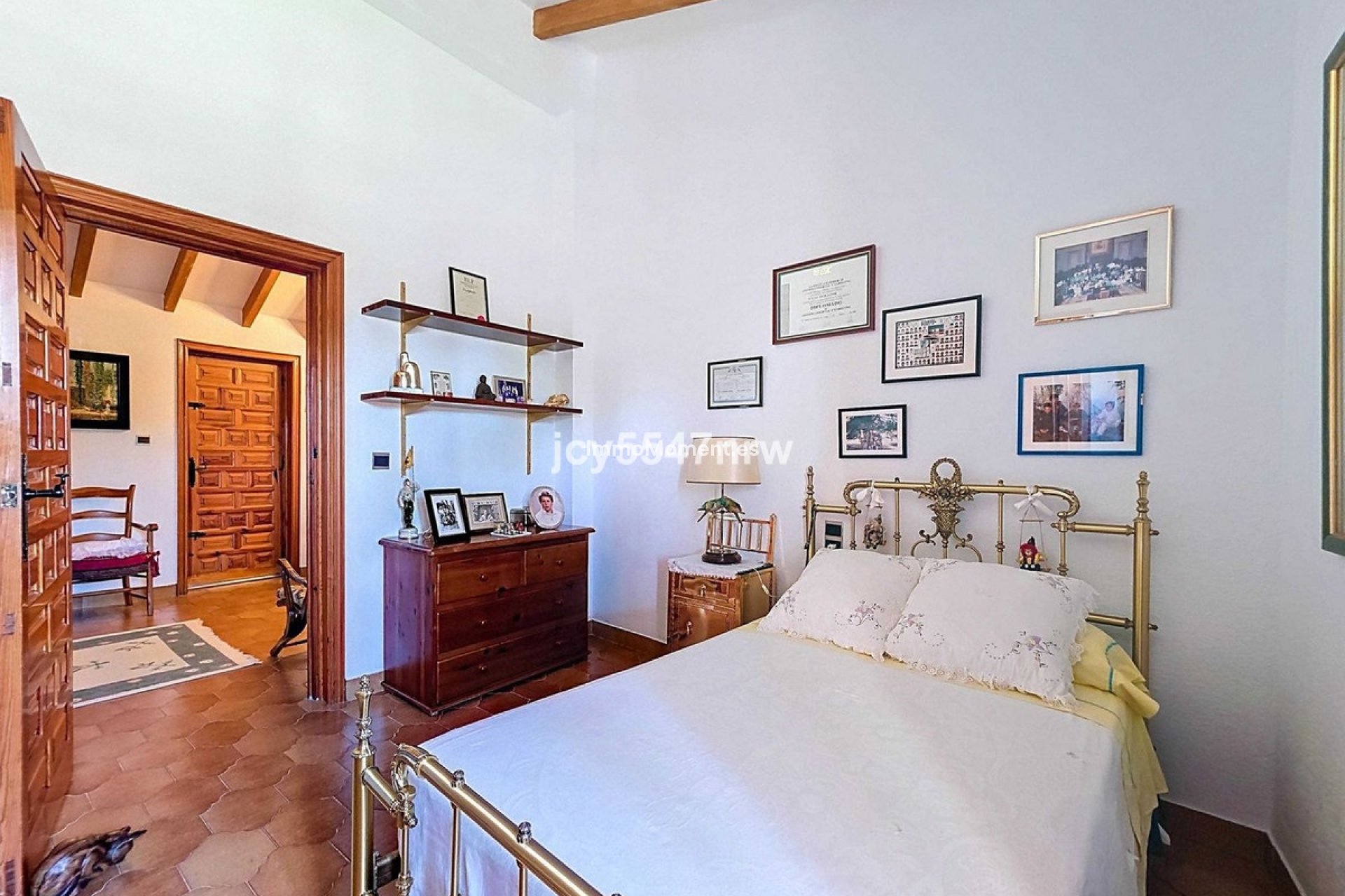 Resale - Villa - Elda - Elda Centro