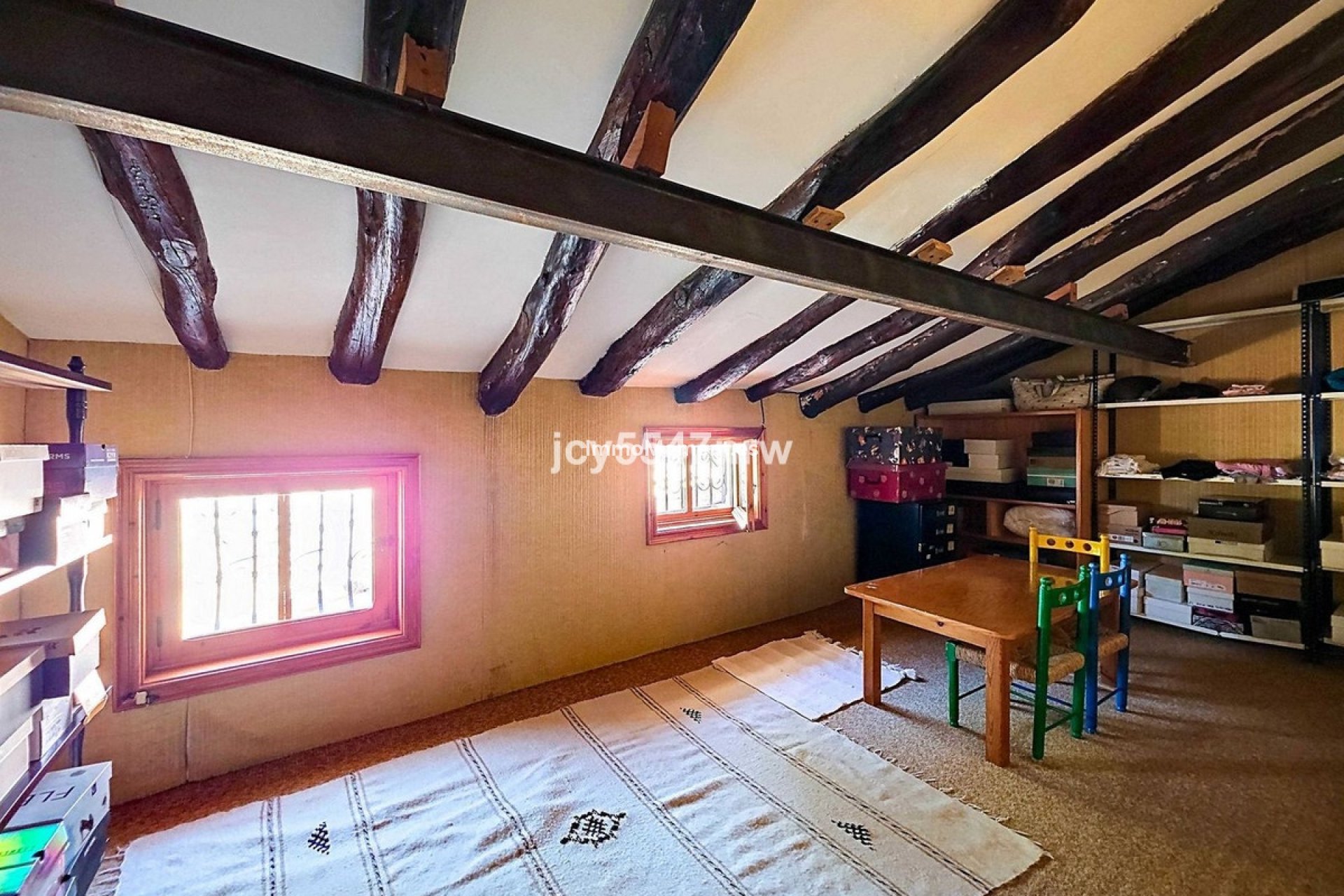 Resale - Villa - Elda - Elda Centro